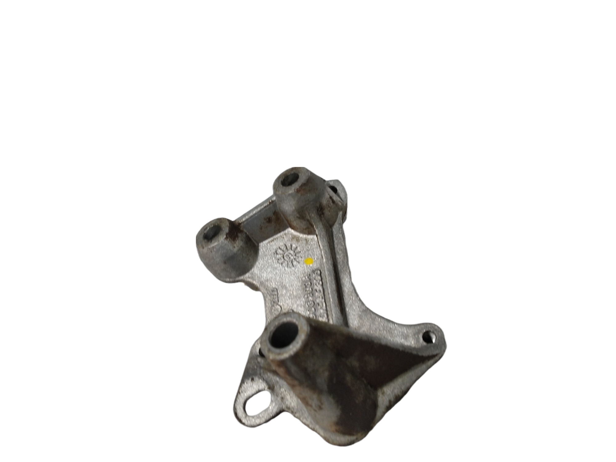 Suporte Bobina Vw Golf 2.0 2001 06a903103a V454 8