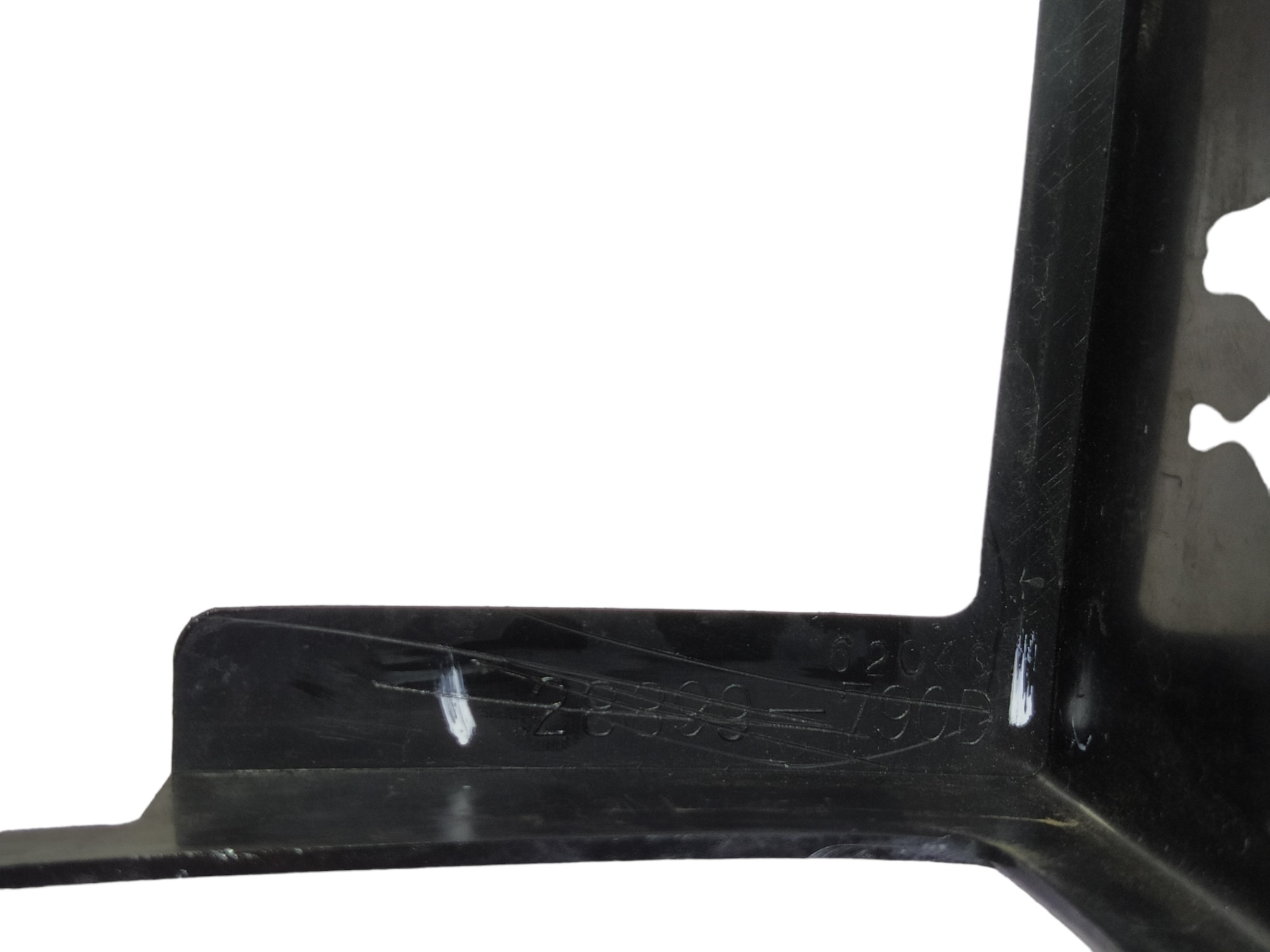 Caixa Bateria Lexus Es300 3.0 1993 V571 6