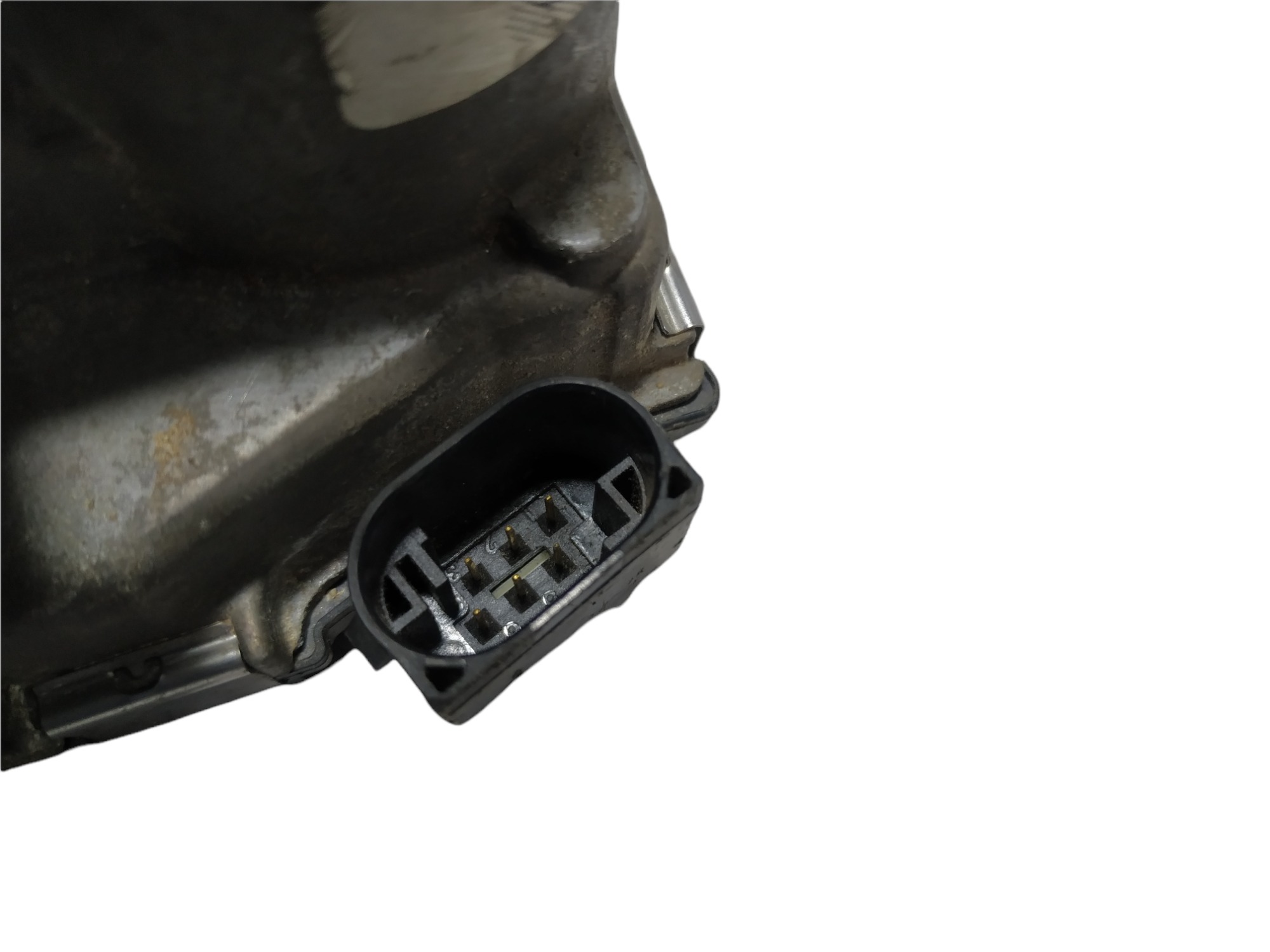 Tbi Corpo Borboleta Hyundai Hb20 1.0 V130 9045020007 6