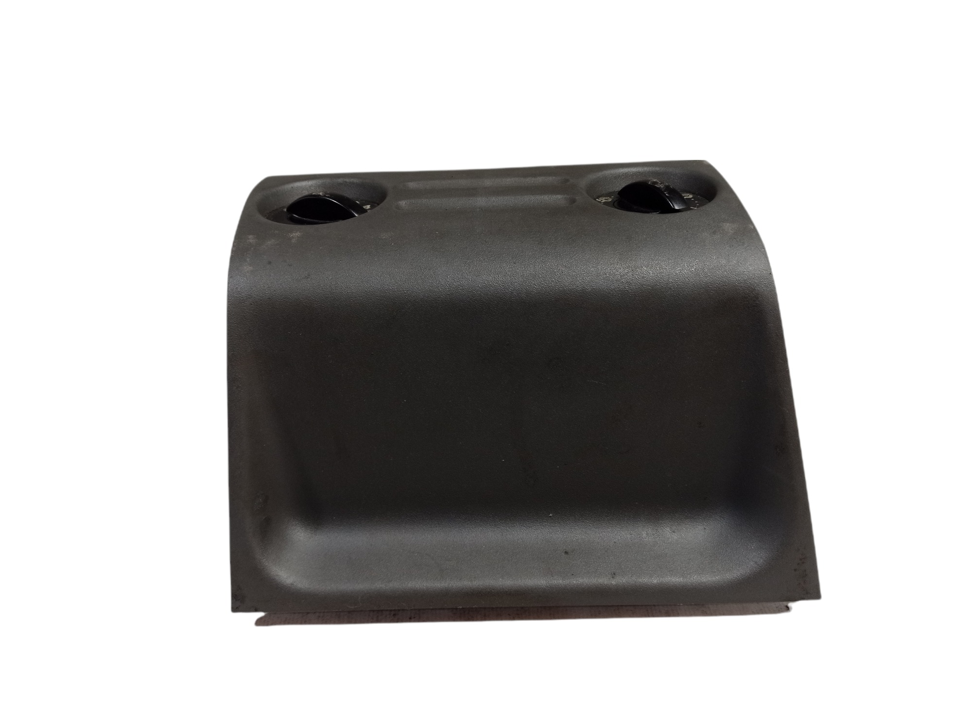 Comando Ar Forçado Ford Fiesta 2004 A 2011 V309 4
