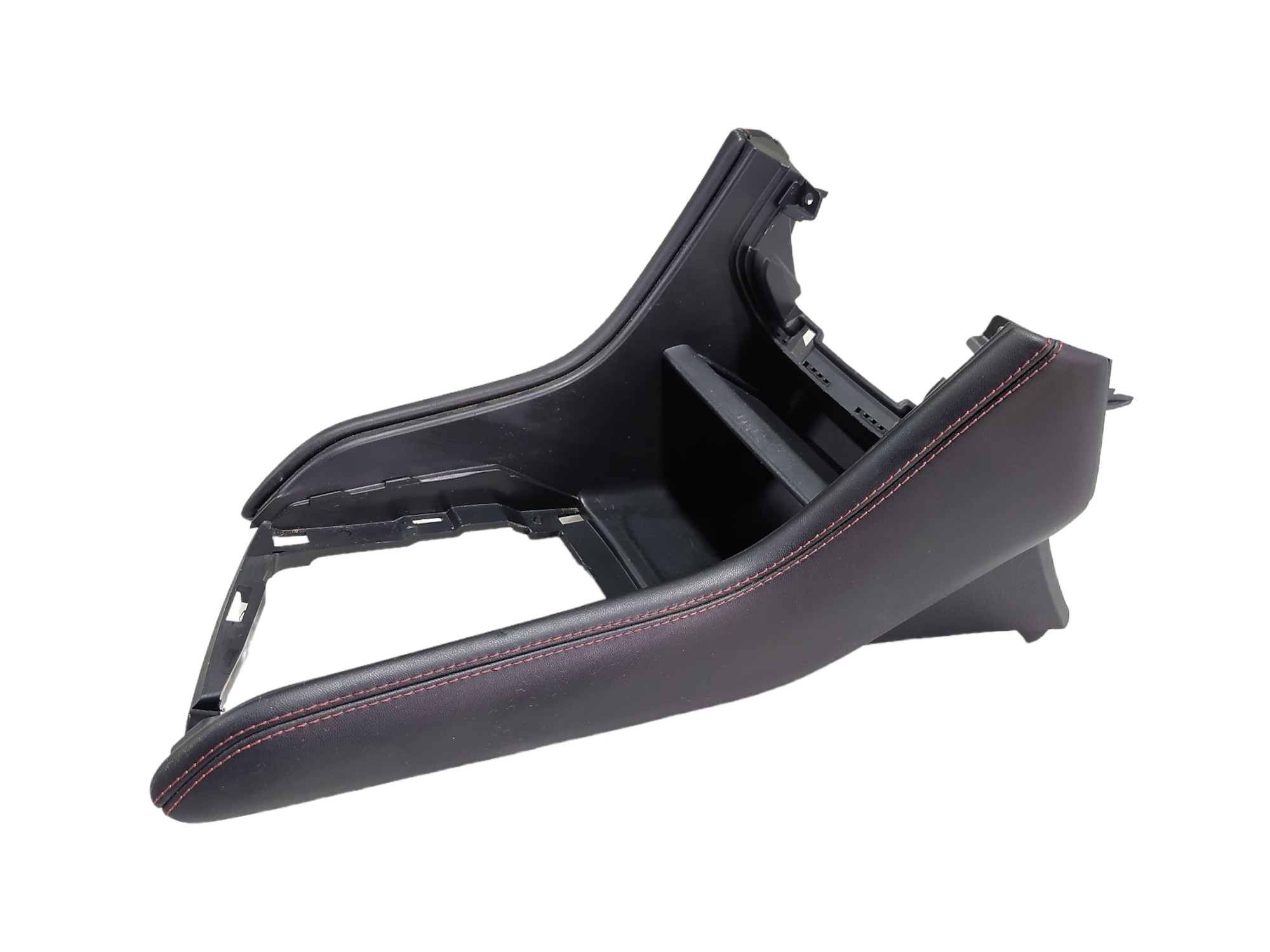 Moldura Console Jac T50 2017 2021 V489 7