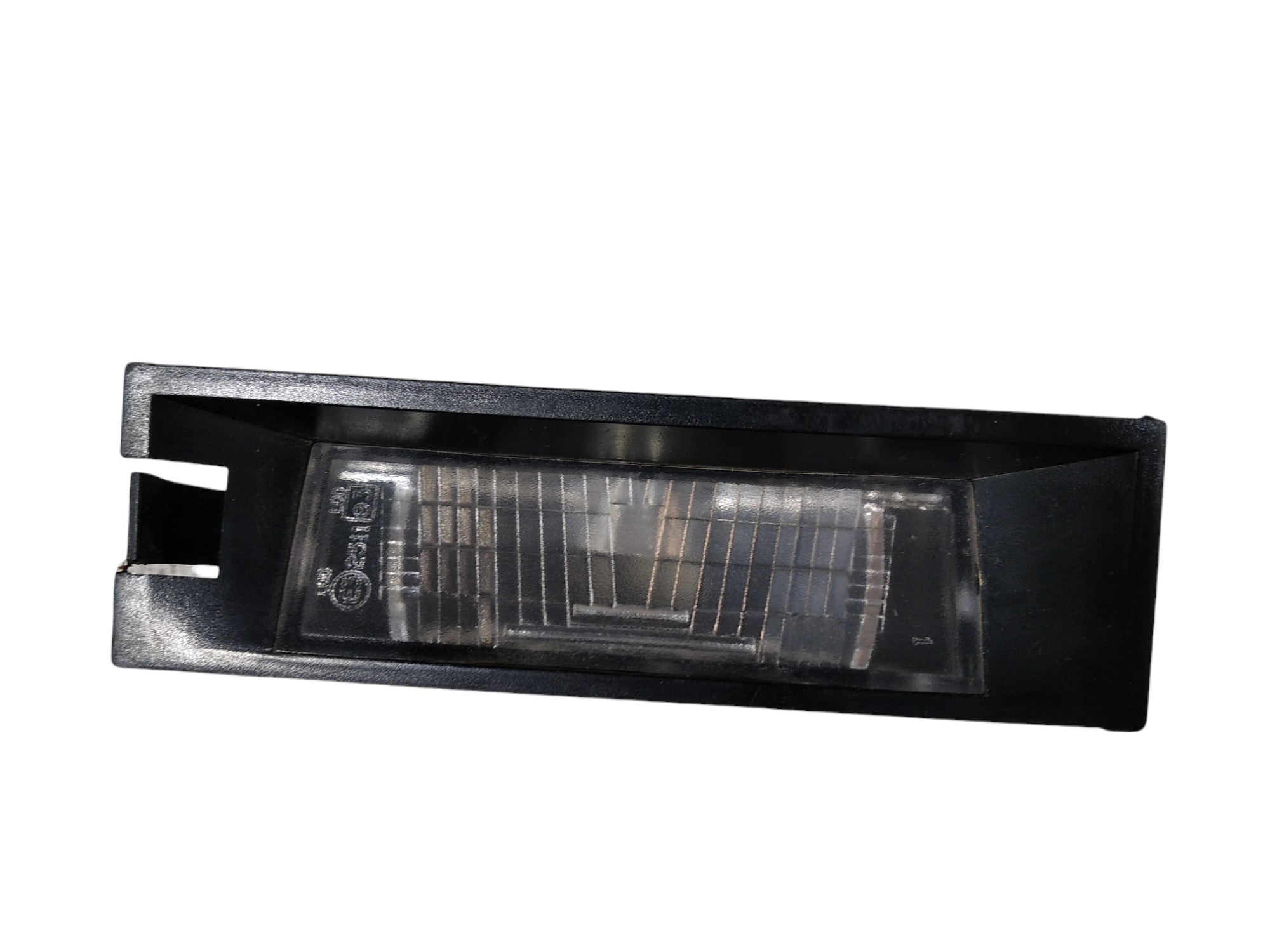 Luz Placa Fiat Mobi 2019 V313 1