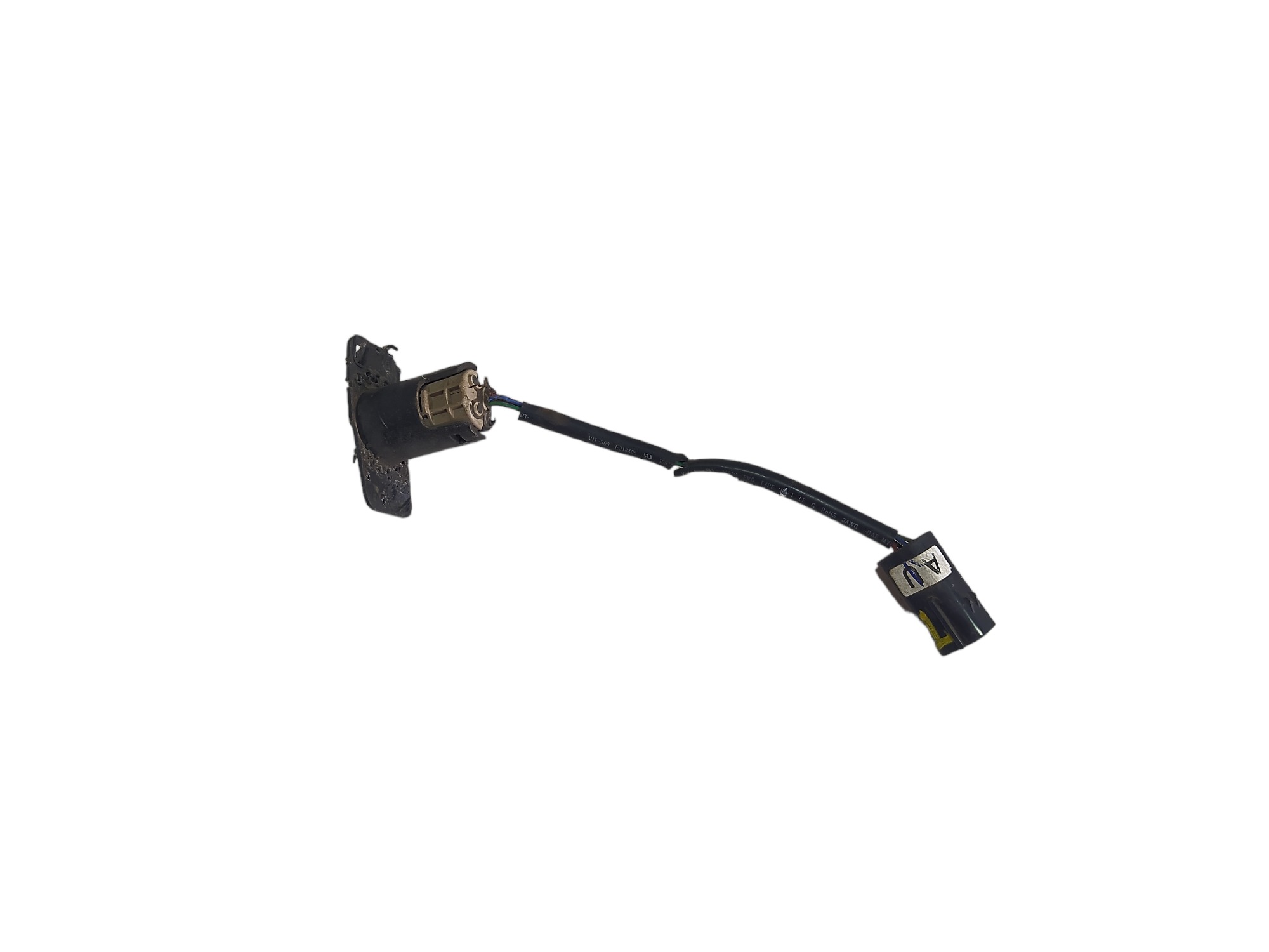 Sensor Estacionamento Traseiro Hyundai Equus Vs460 4.6 V577 4