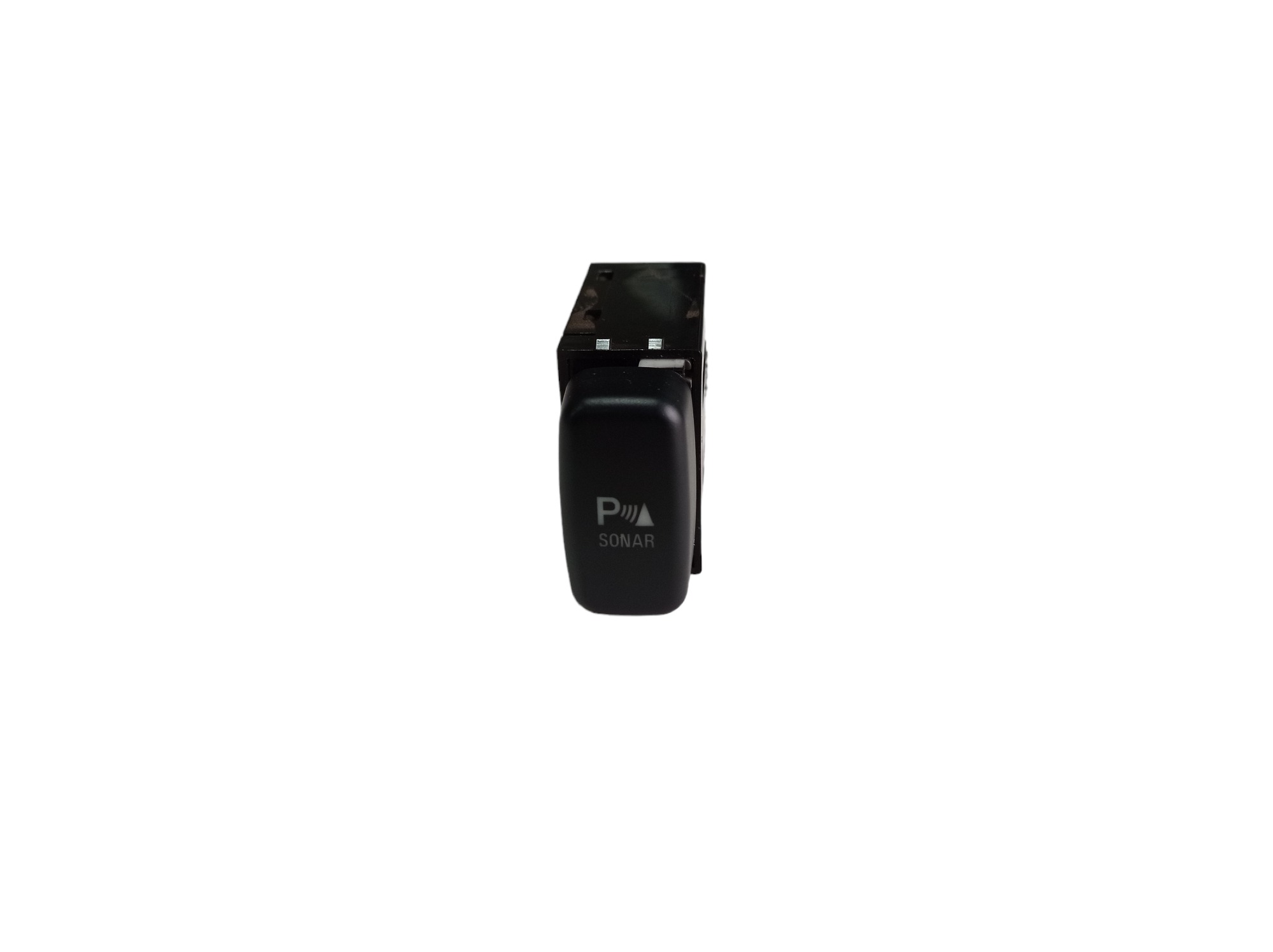 Botão Sensor Estacionamento Pajero Full 2012 V575 7