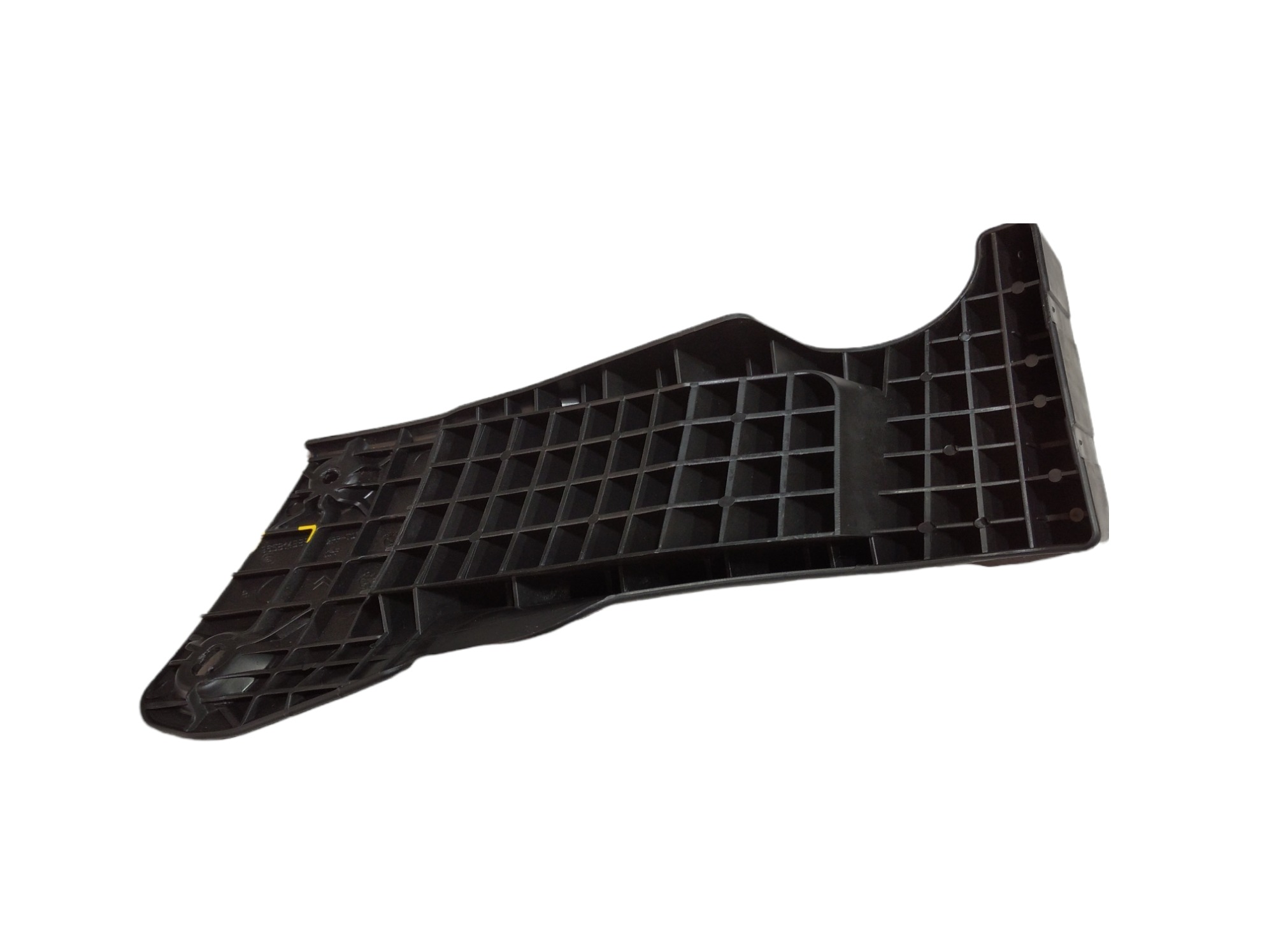 Suporte Descanso Pe Esquerdo Peugeot 2008 2017 9658143880 5