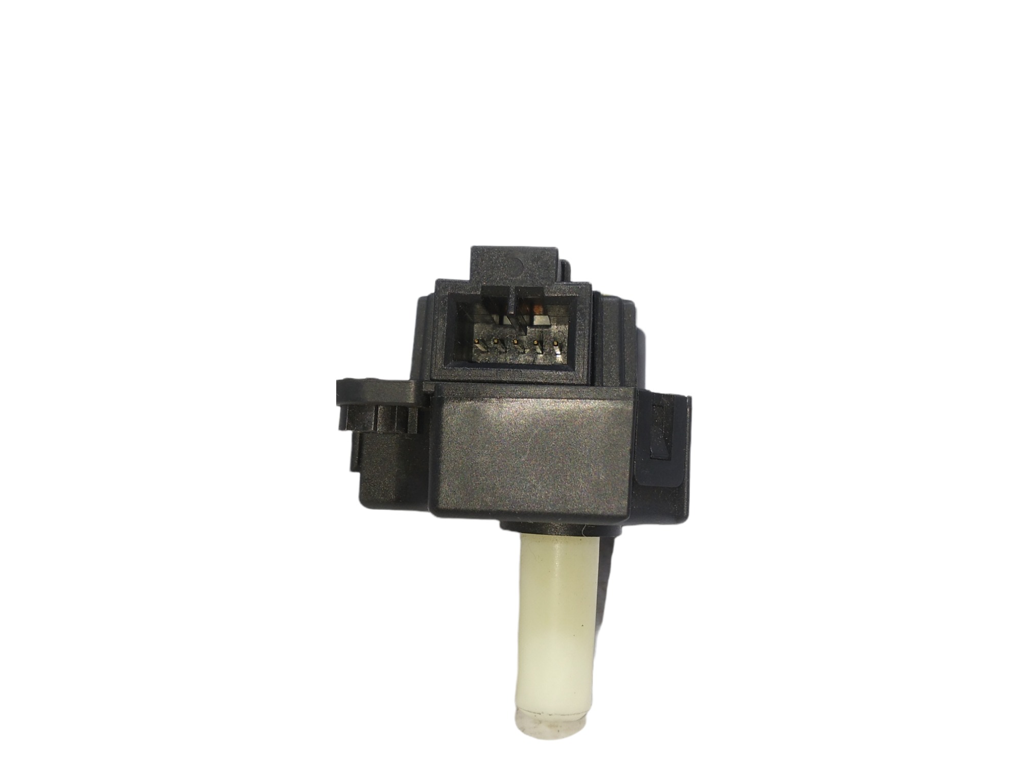 Motor Atuador Esquerdo Ar Condicionado Lancer 2017 V165 8