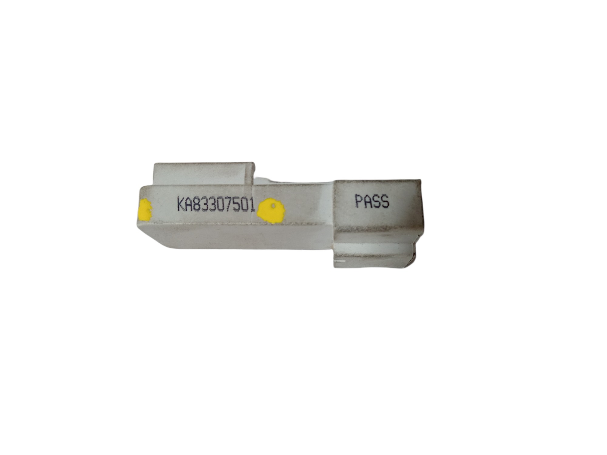 Kit Módulo Injeção Subaru Impreza 4×4  2.0 Manual 2009 V375 8