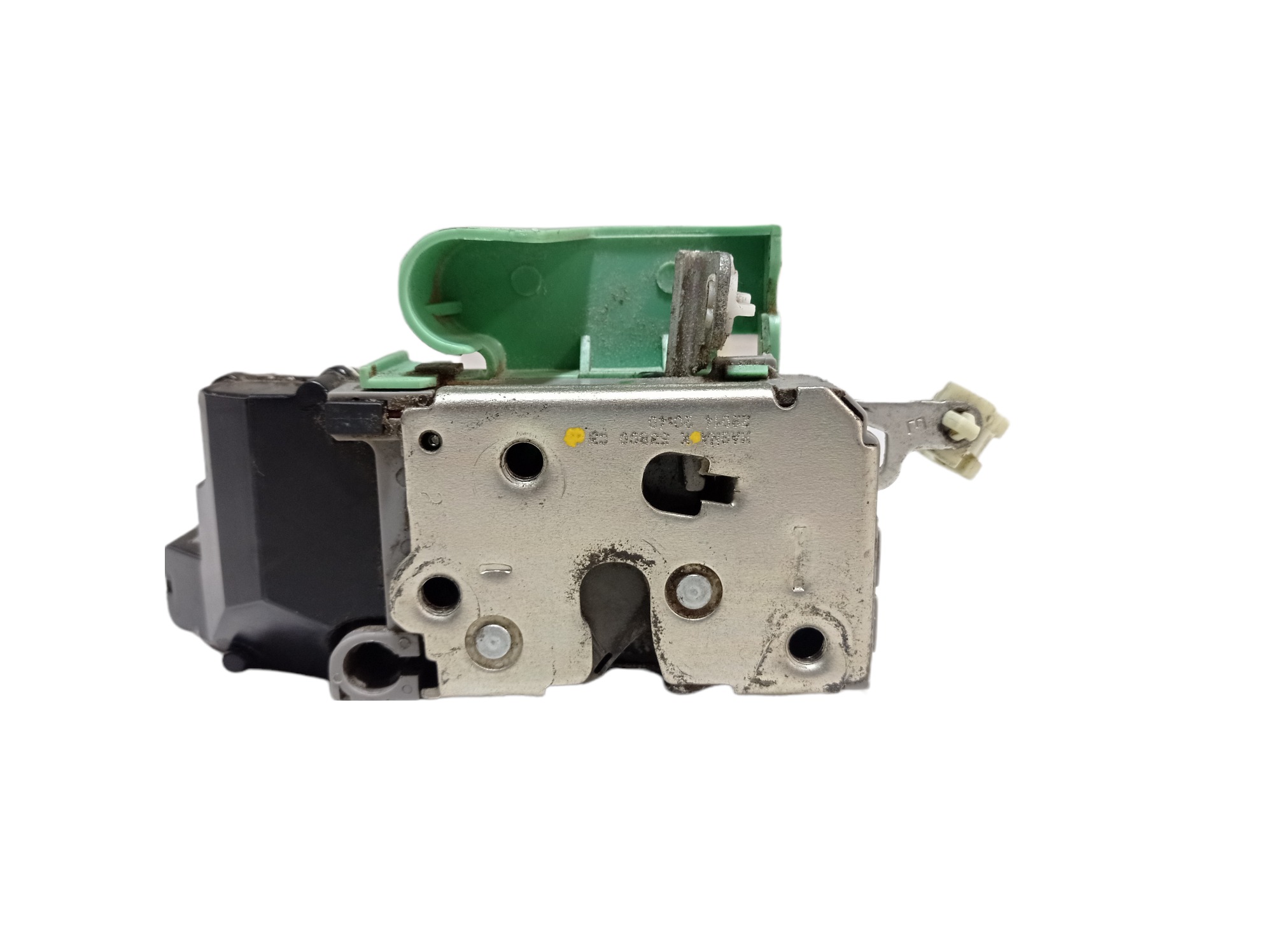 Fechadura Dianteira Esquerda Fiat Idea 2014 K53800c3 V355 2