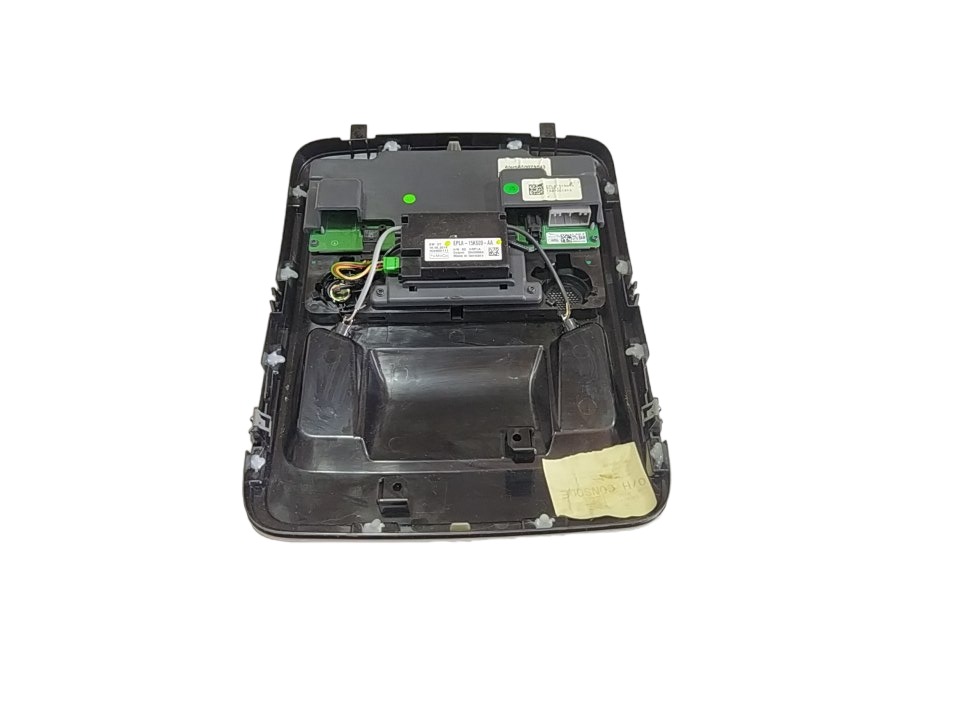 Luz Teto Land Rover Range Rover Sport 3.0 2014 V573 2