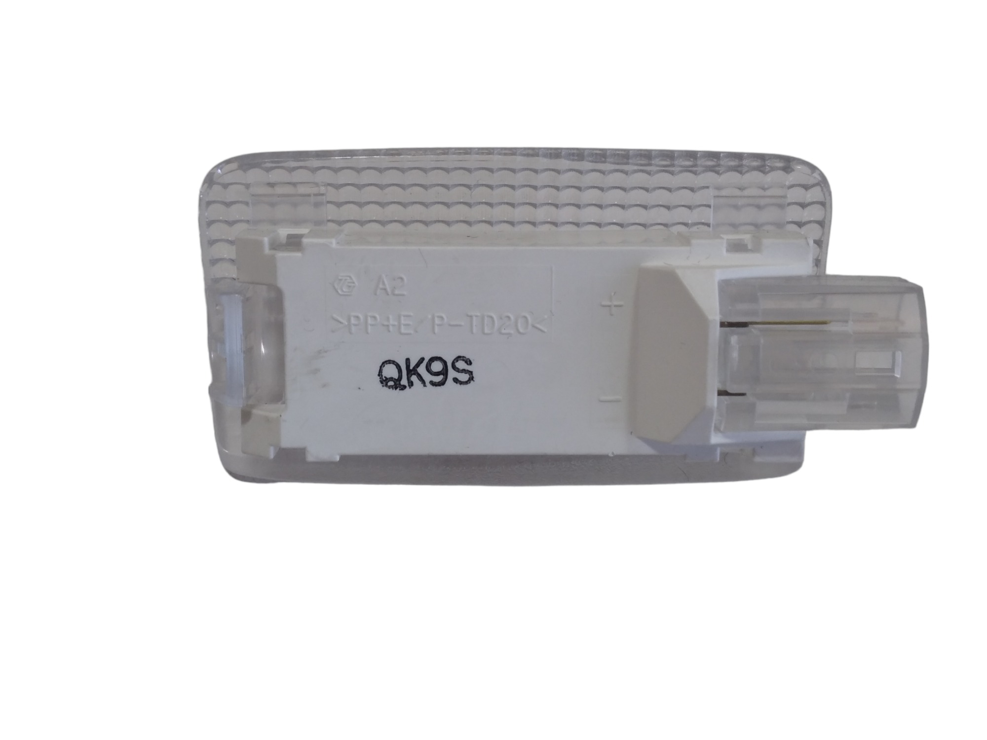 Luz Cortesia Dianteira Direita Lexus Rx 450hl 2021 V576 6