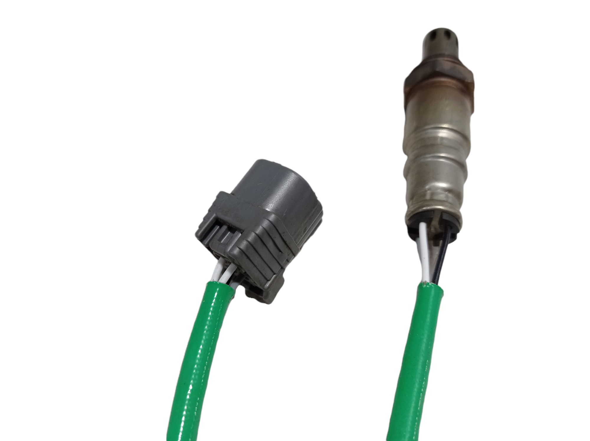 Sonda Lambda Inferior Honda City Fit 1.5 2017 V326 7