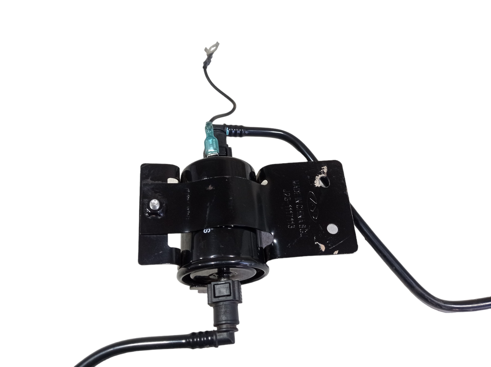 Filtro De Combustível Chery Arrizo 5 Rxt 1.5 2019 V558 4
