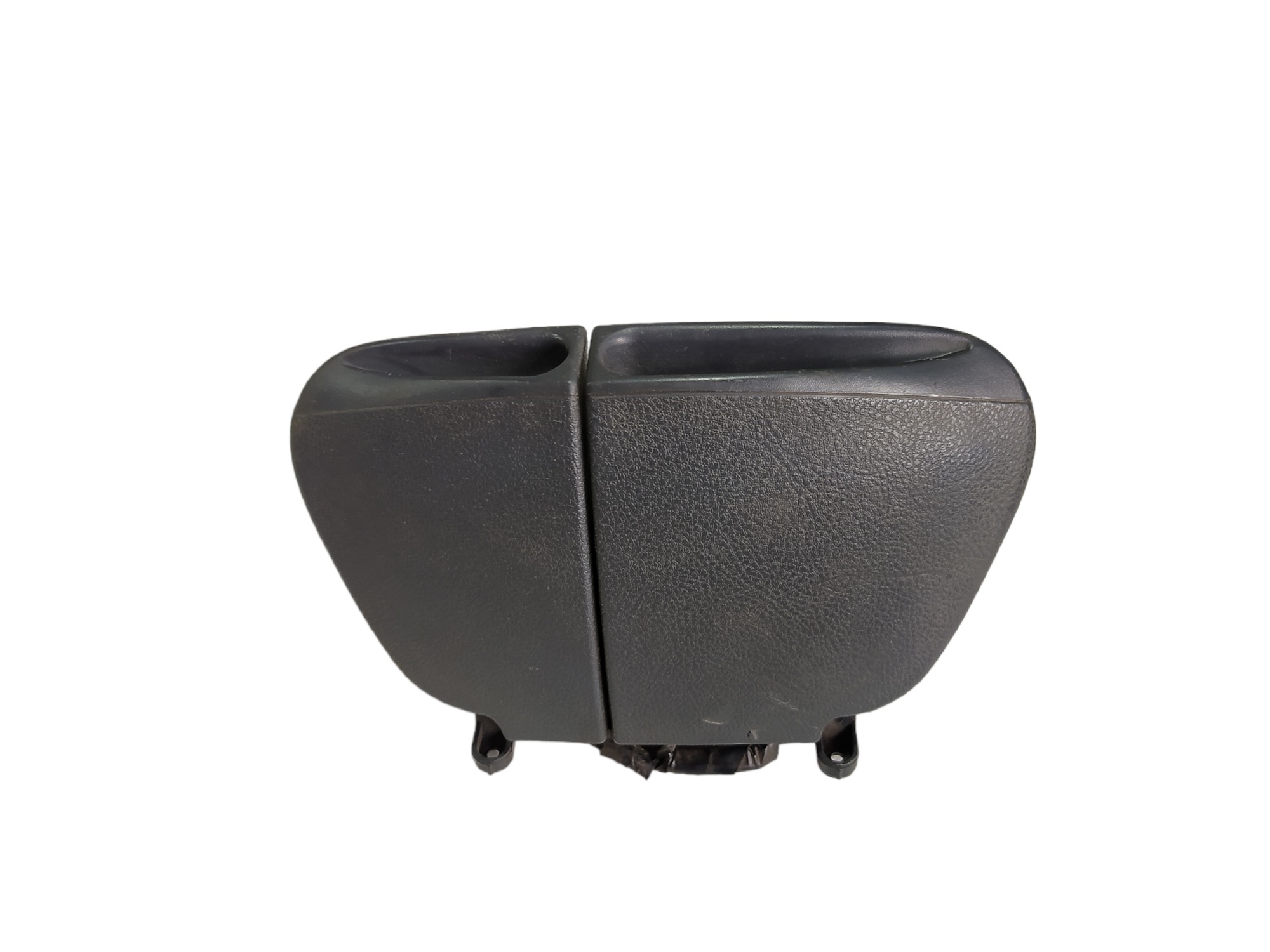 Cinzeiro Painel Central Fiat Marea Brava 2000 717445000 Vl 9