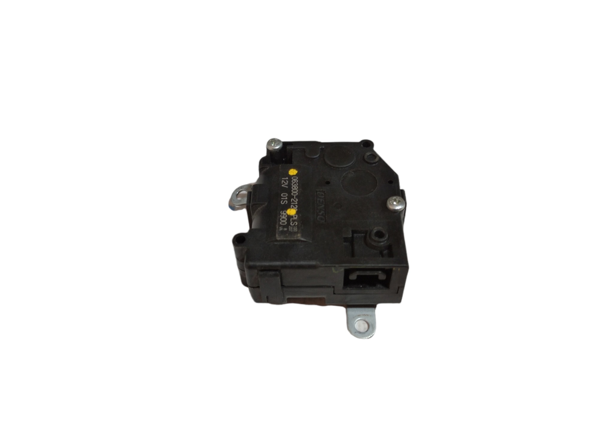Motor Atuador Caixa Ar Condicionado Lexus Is 250 F Sport V43 2