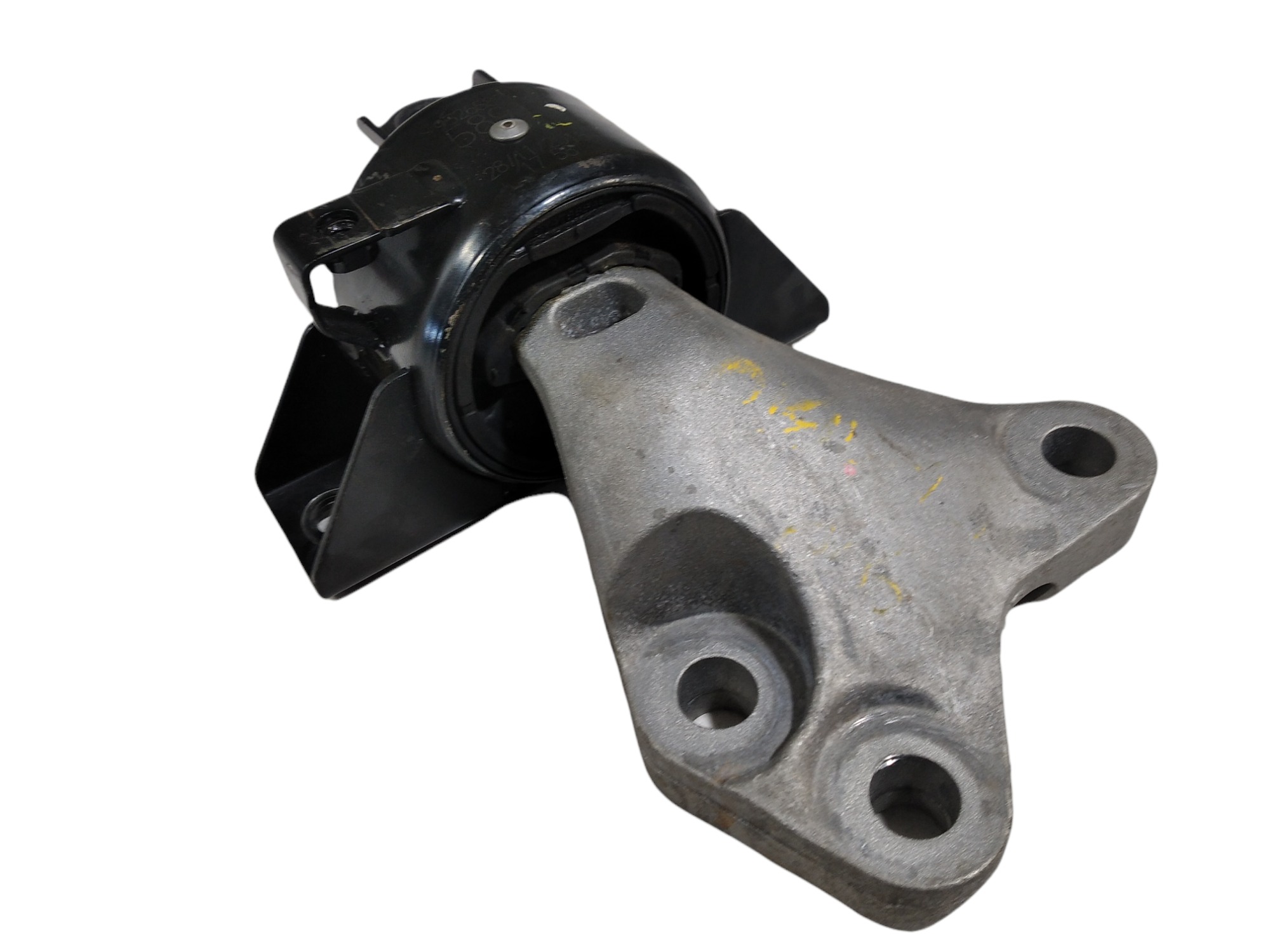 Suporte Superior Câmbio Gm Onix 1.4 2016 2018 V324 Z31363704 4