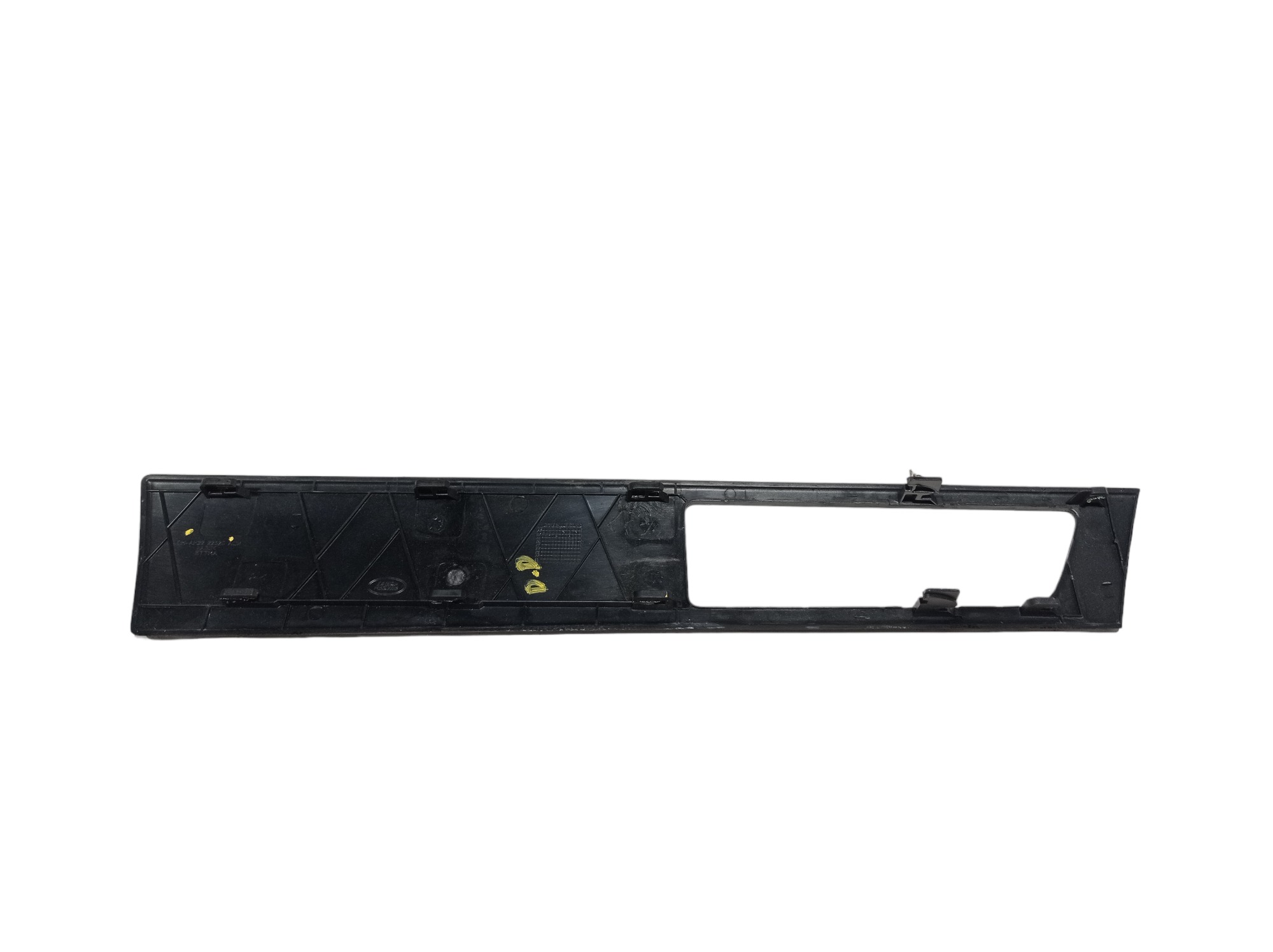 Moldura Maçaneta Porta Diant Direit Discovery 4 2010 14 V582 4