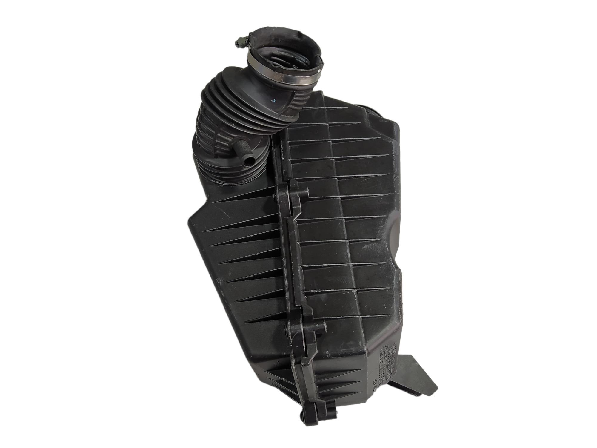 Caixa Filtro De Ar Peugeot 306 1.8 16v 2000 V404 4