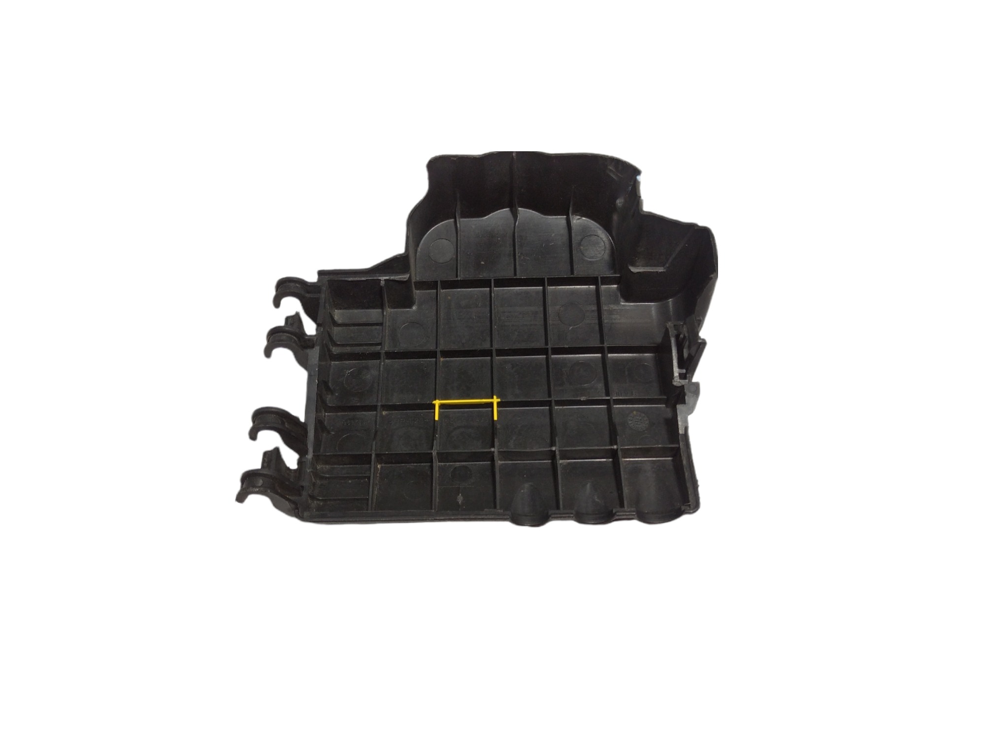 Tampa Base Fusivel Bateria Vw Saveiro Gol 1.6 2012 V335 7