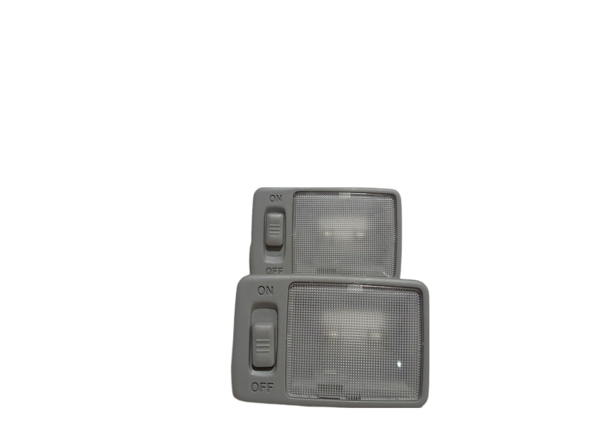 Luz Quebra Sol Lexus Es330 2006 V357 9