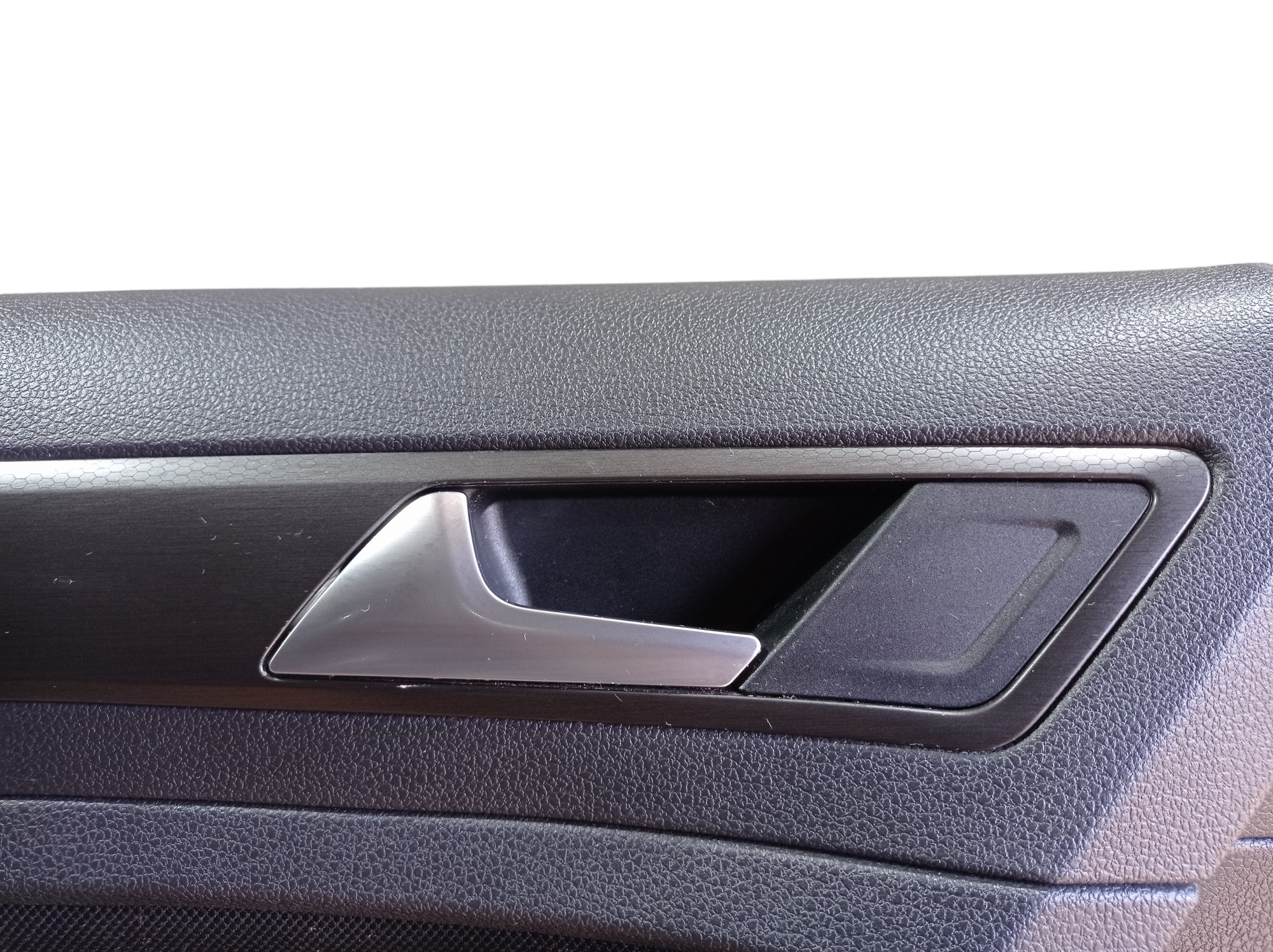 Forro Porta Traseira Esquerda Vw Golf Gti 2019 V563 1