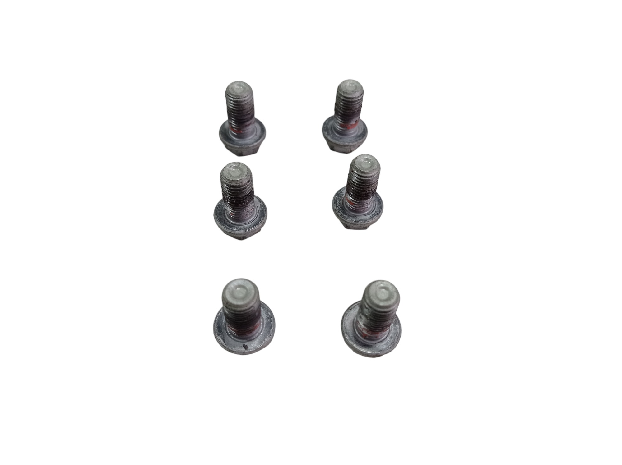 Parafuso Volante Gremalheira Chery Arrizo 5 Rxt 2019 V558 5