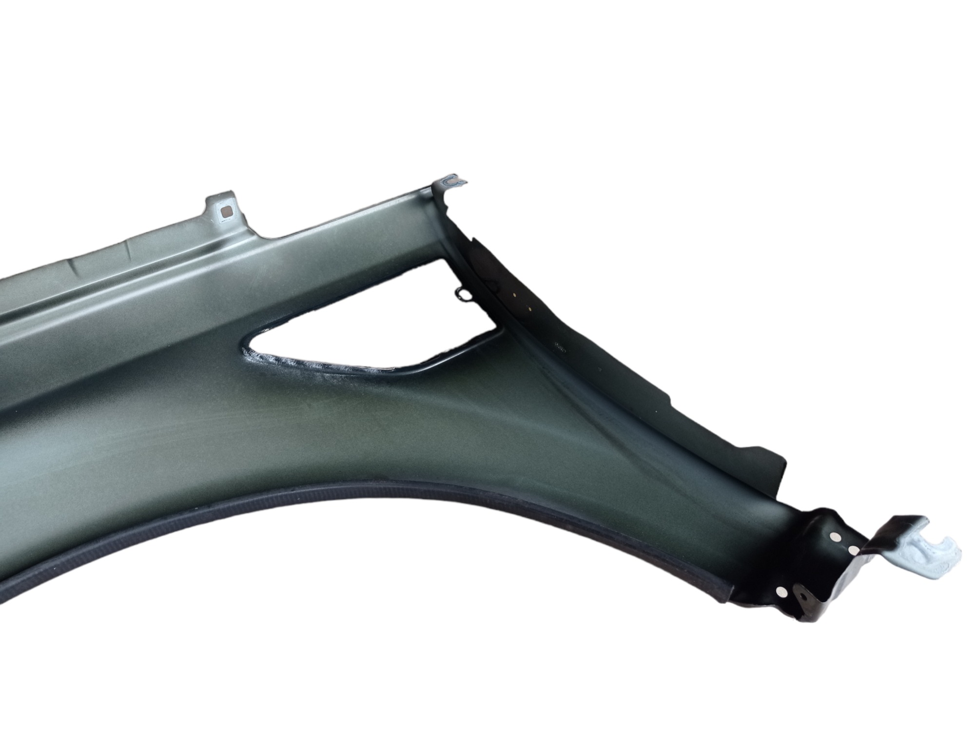 Paralama Direito Land Rover Freelander 2 2008 6h5216015 V479 9