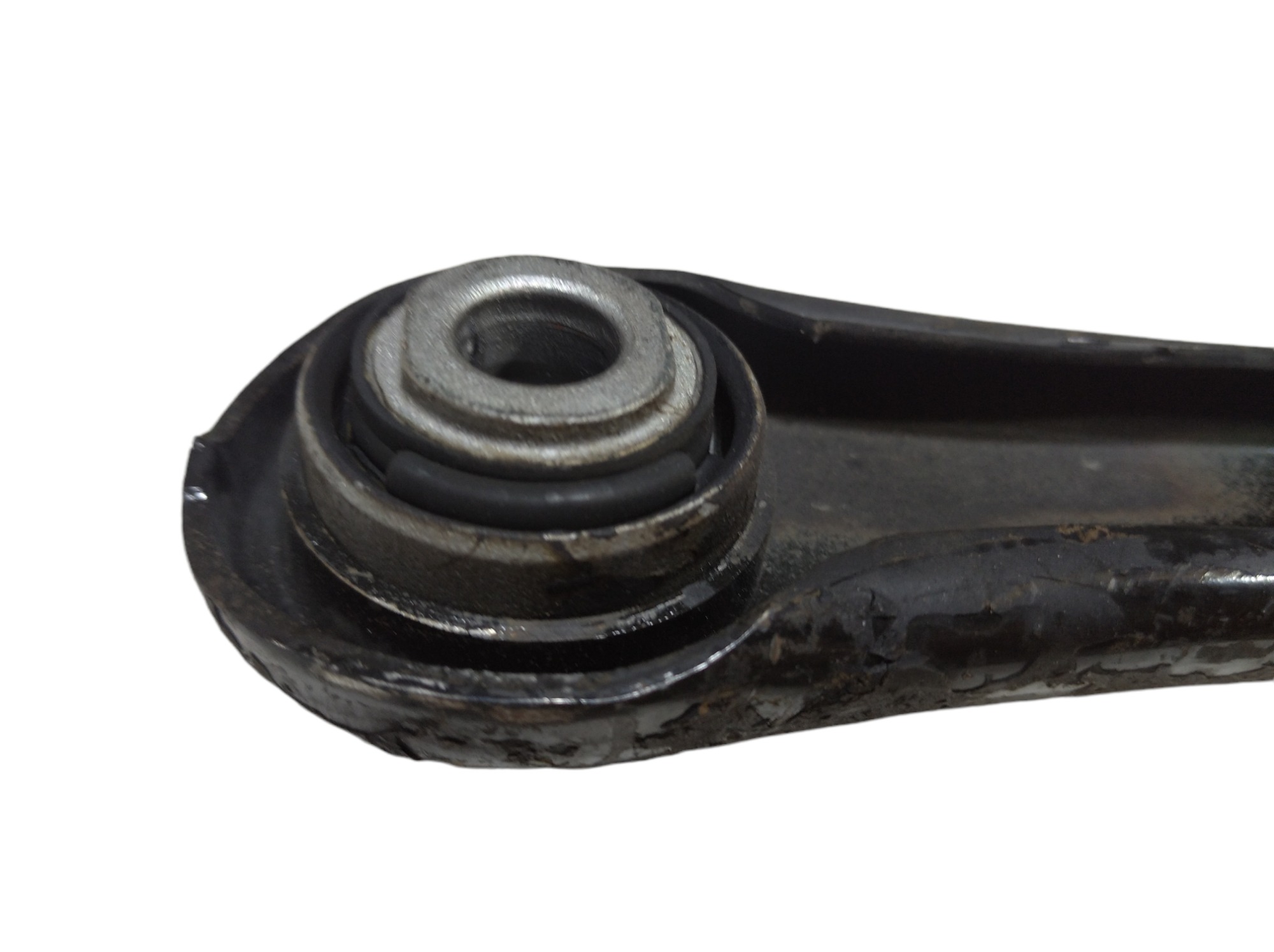 Braço Traseira Esquerda Volvo Xc70 2007 V64 7