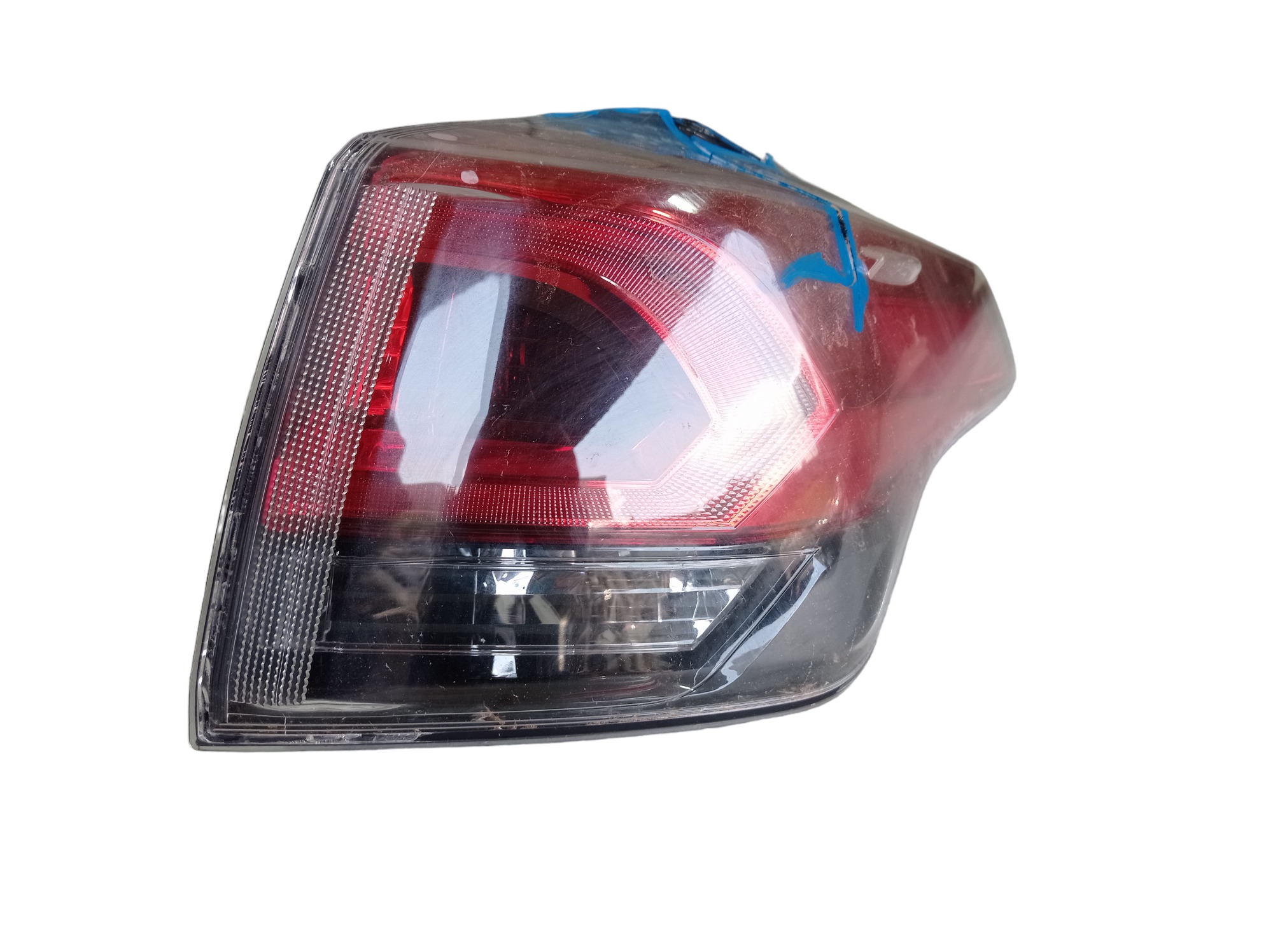 Lanterna Direita Toyota Rav4 2018 8155042201 V553 5
