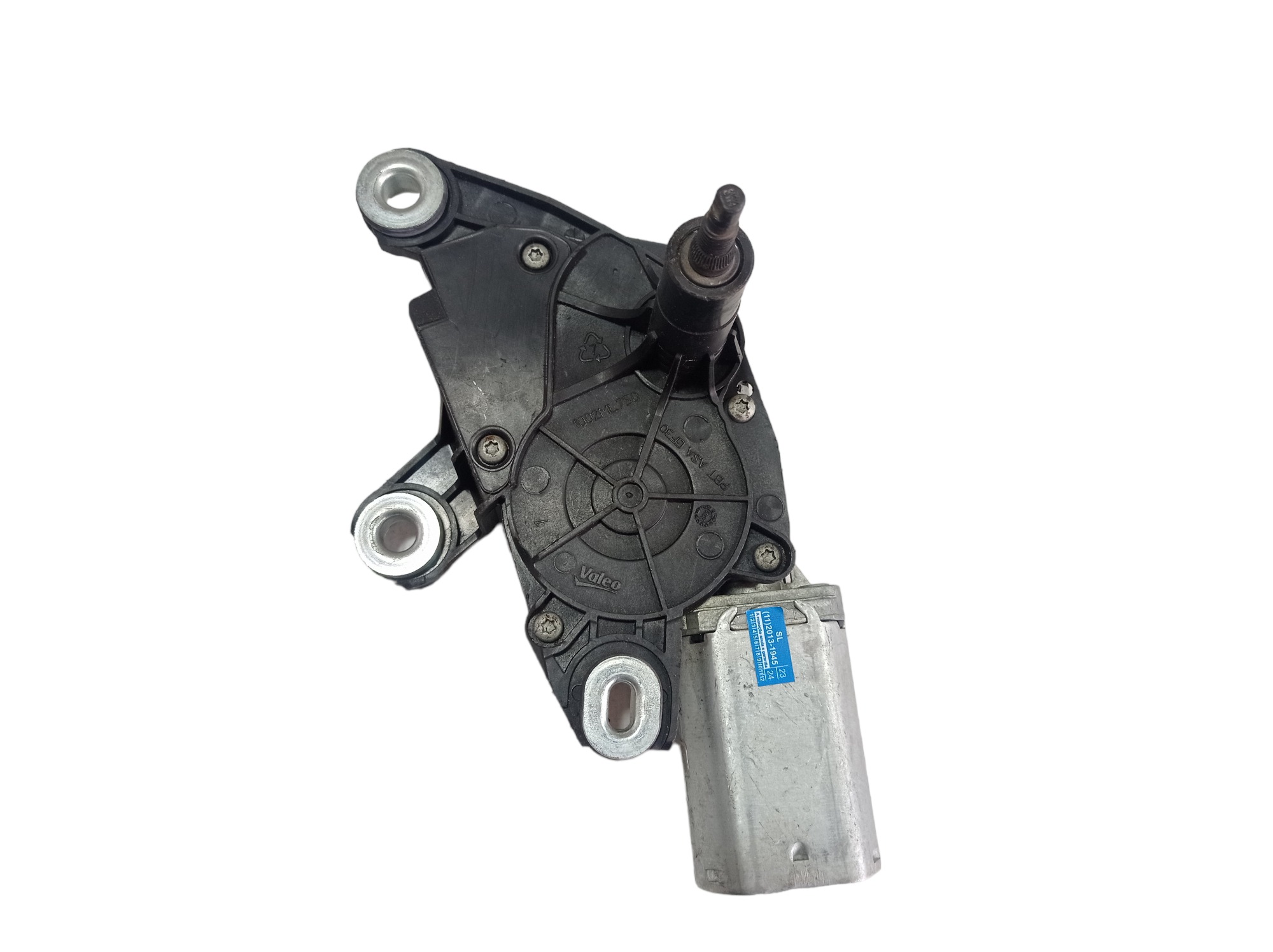 Motor Limpador Traseiro Gol G5 2011 1002ml750 3