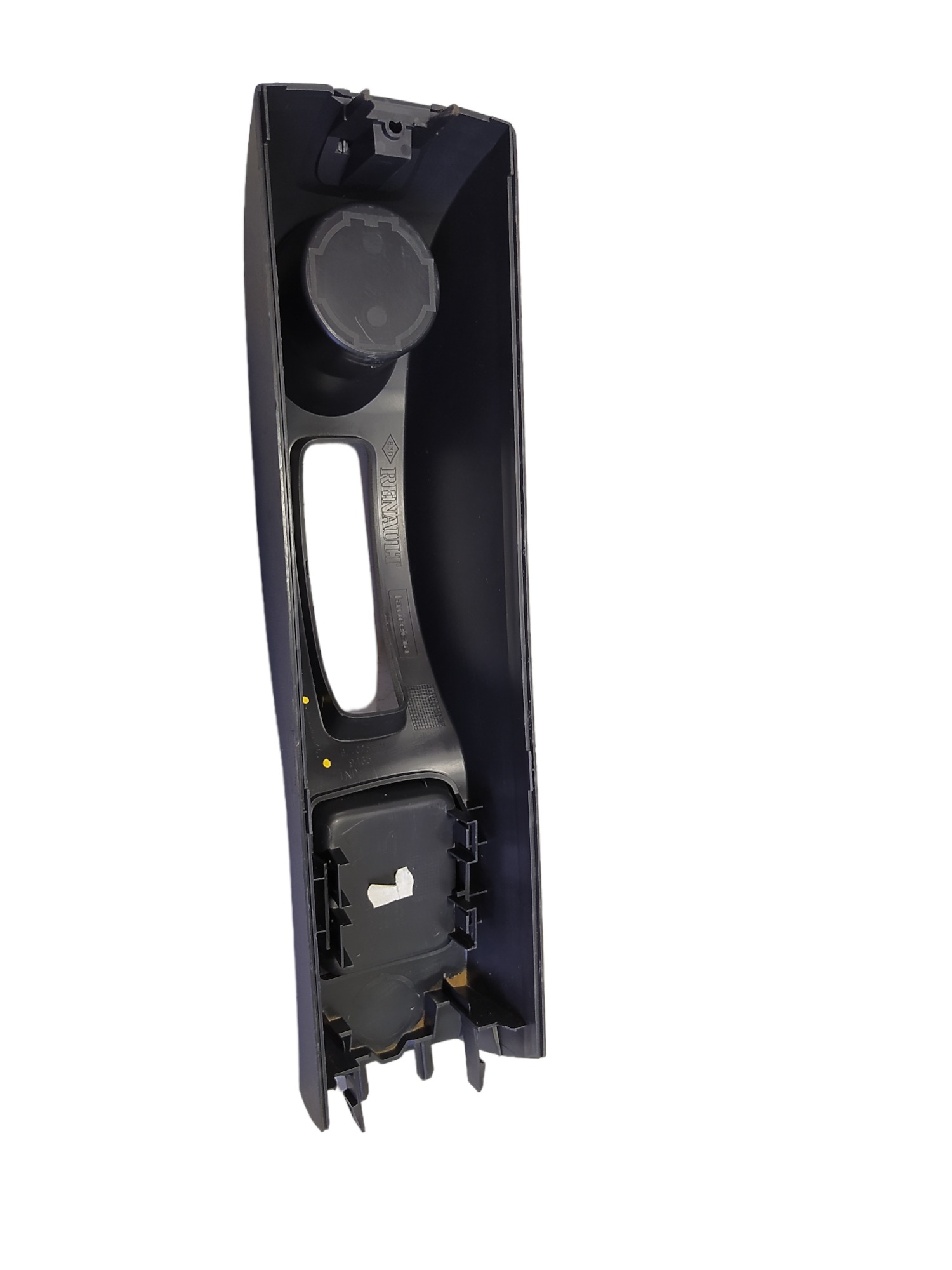 Console Central Sandero Logan Duster 2013 8200606465 Vl 8