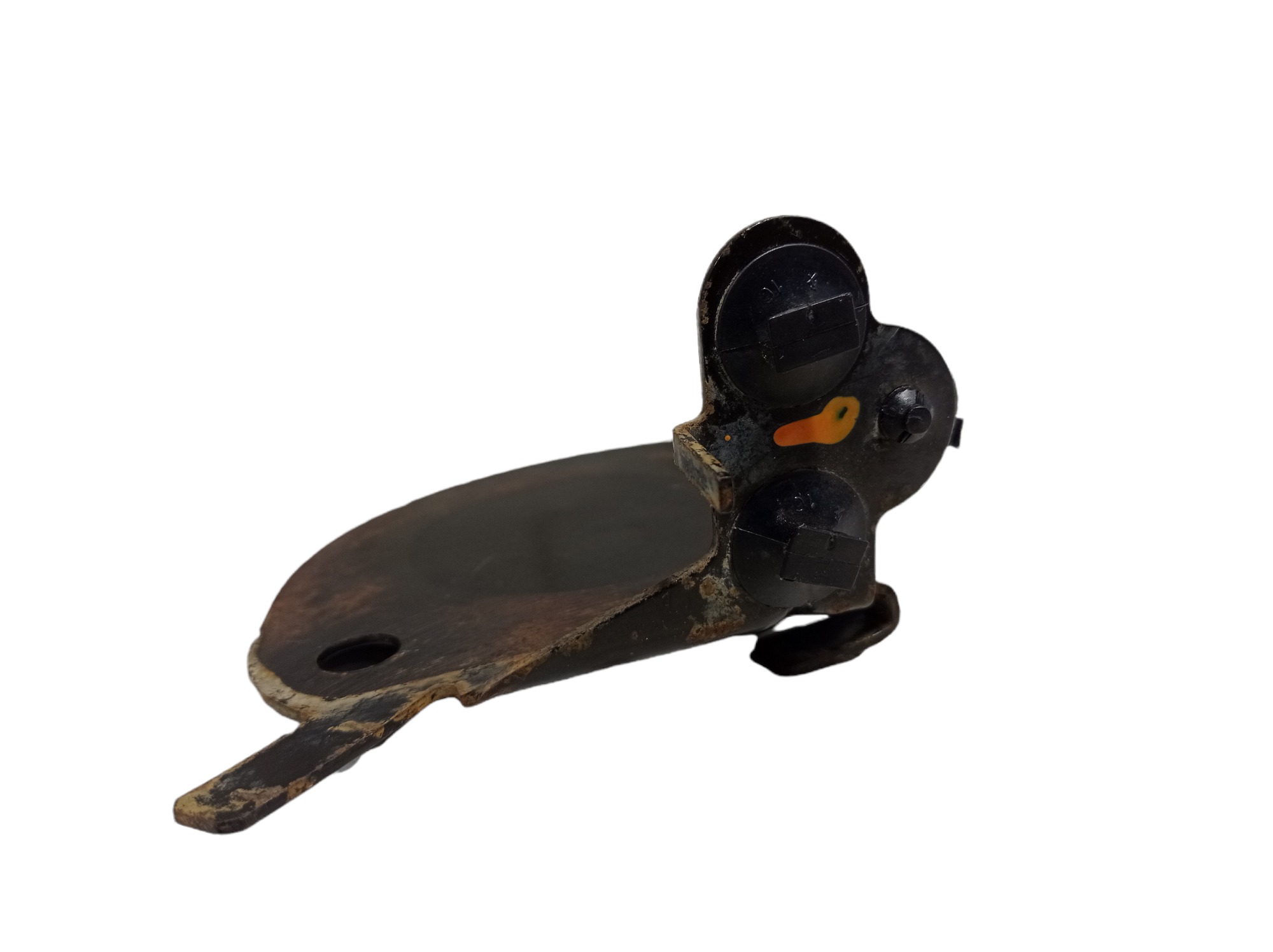 Defletor Cambio Fiat Doblo 1.8 Etorq 2012 55224479 V315 3