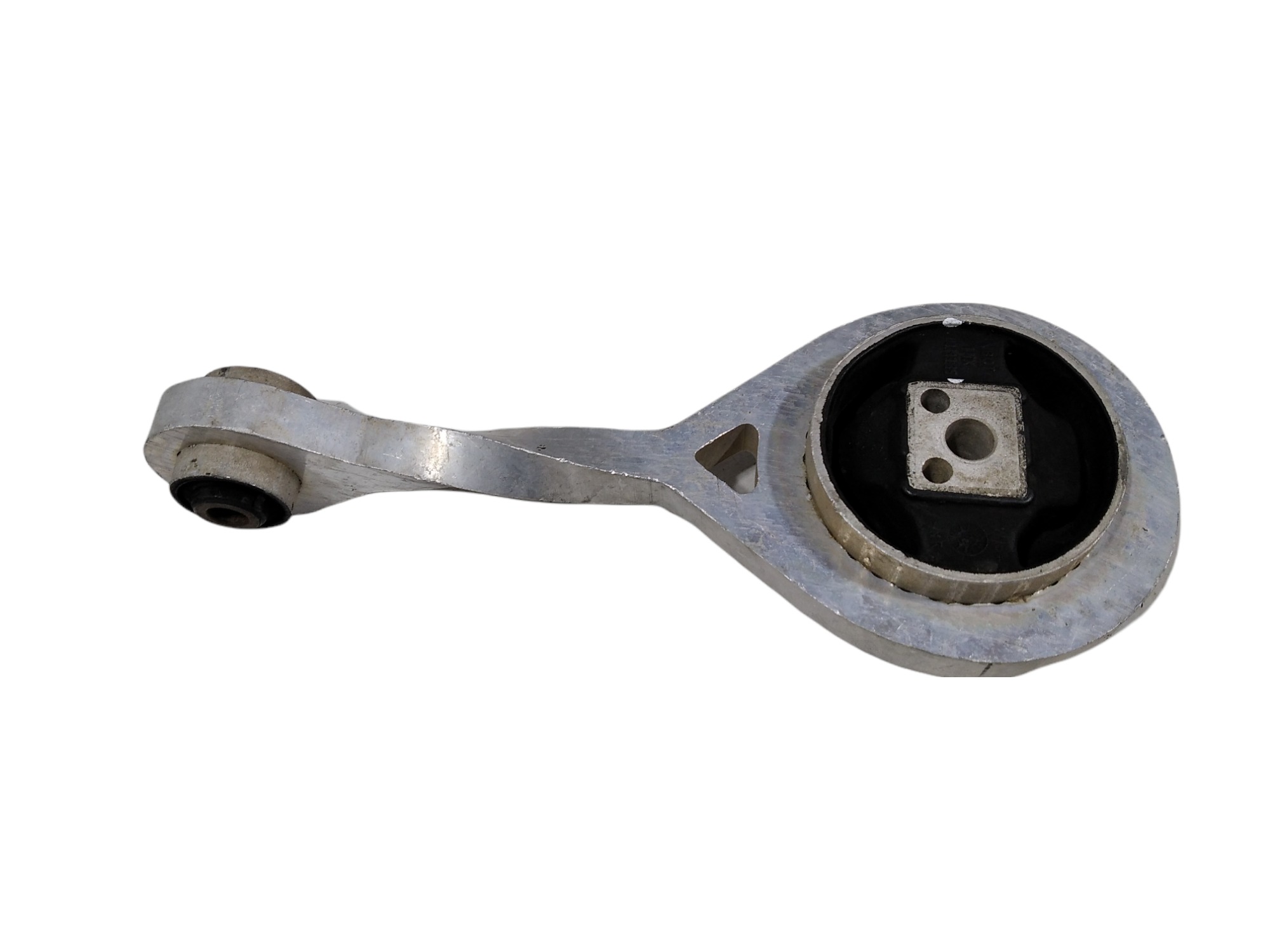 Coxim Inferior Câmbio Saveiro 2012 1.6 V335 0199851 1