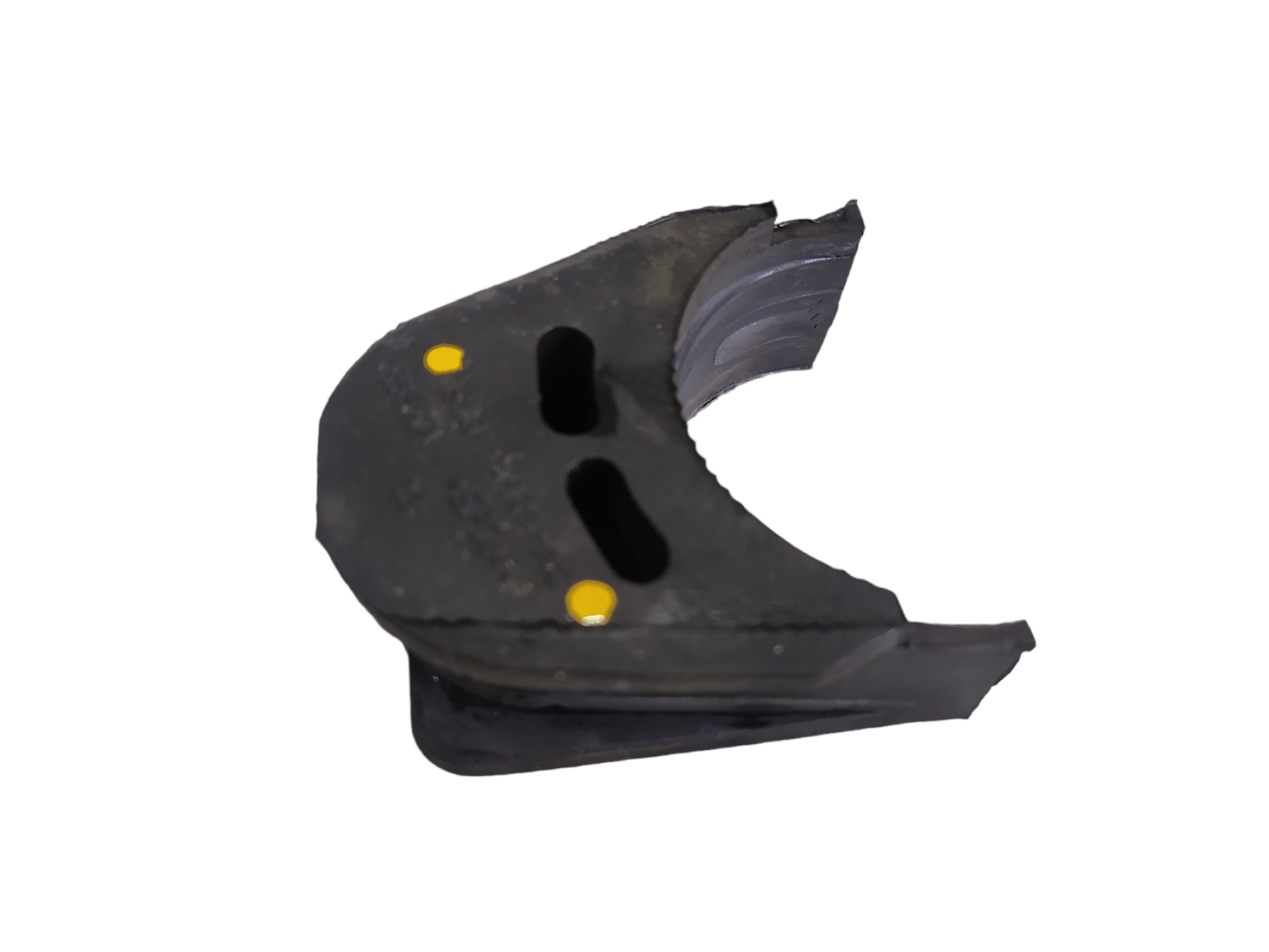 Coxim Motor Arranque Ford Fusion 2.3 2007 V560 6