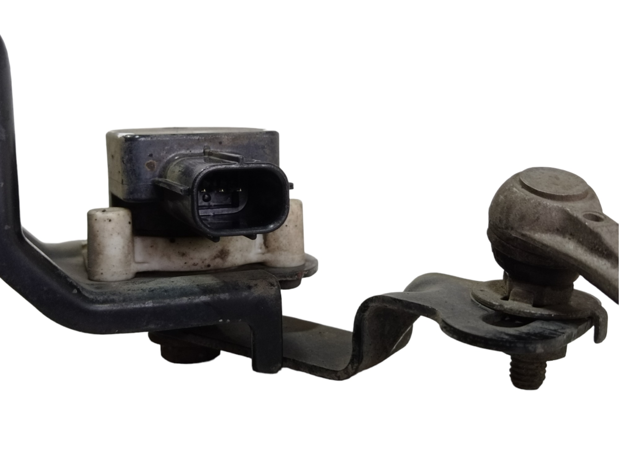 Sensor Nível Altura Dianteiro Esquerdo Lexus Is300 V545 5