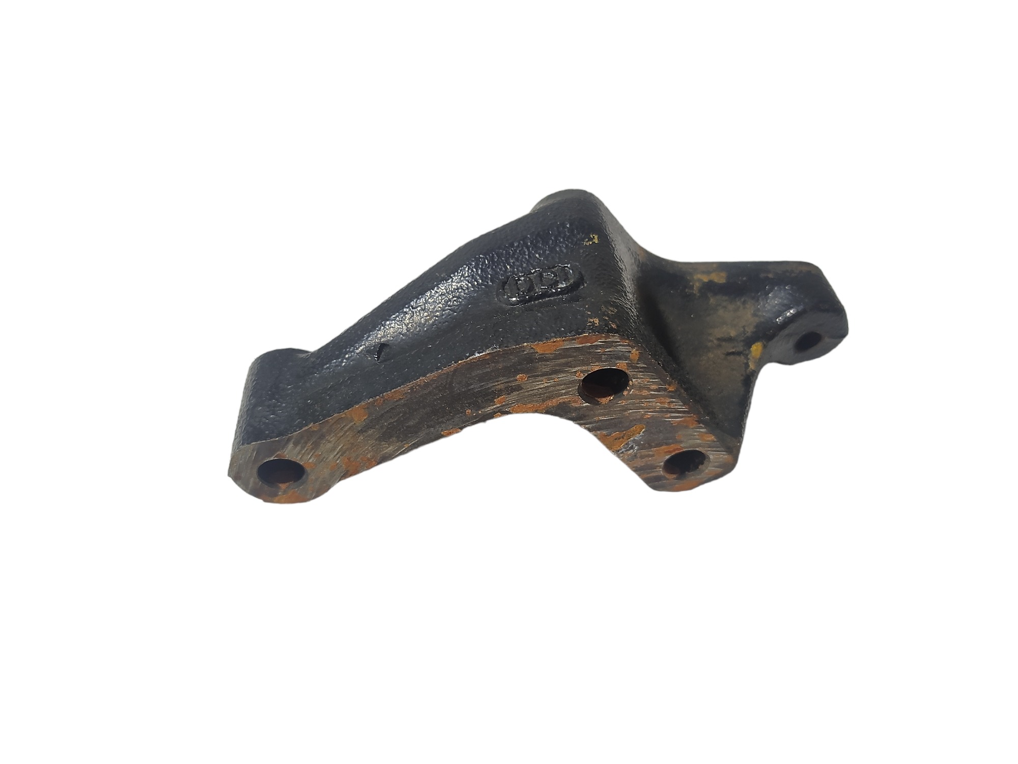Suporte Coletor Mitsubishi Pajero Sport 2.5 2010 V569 1