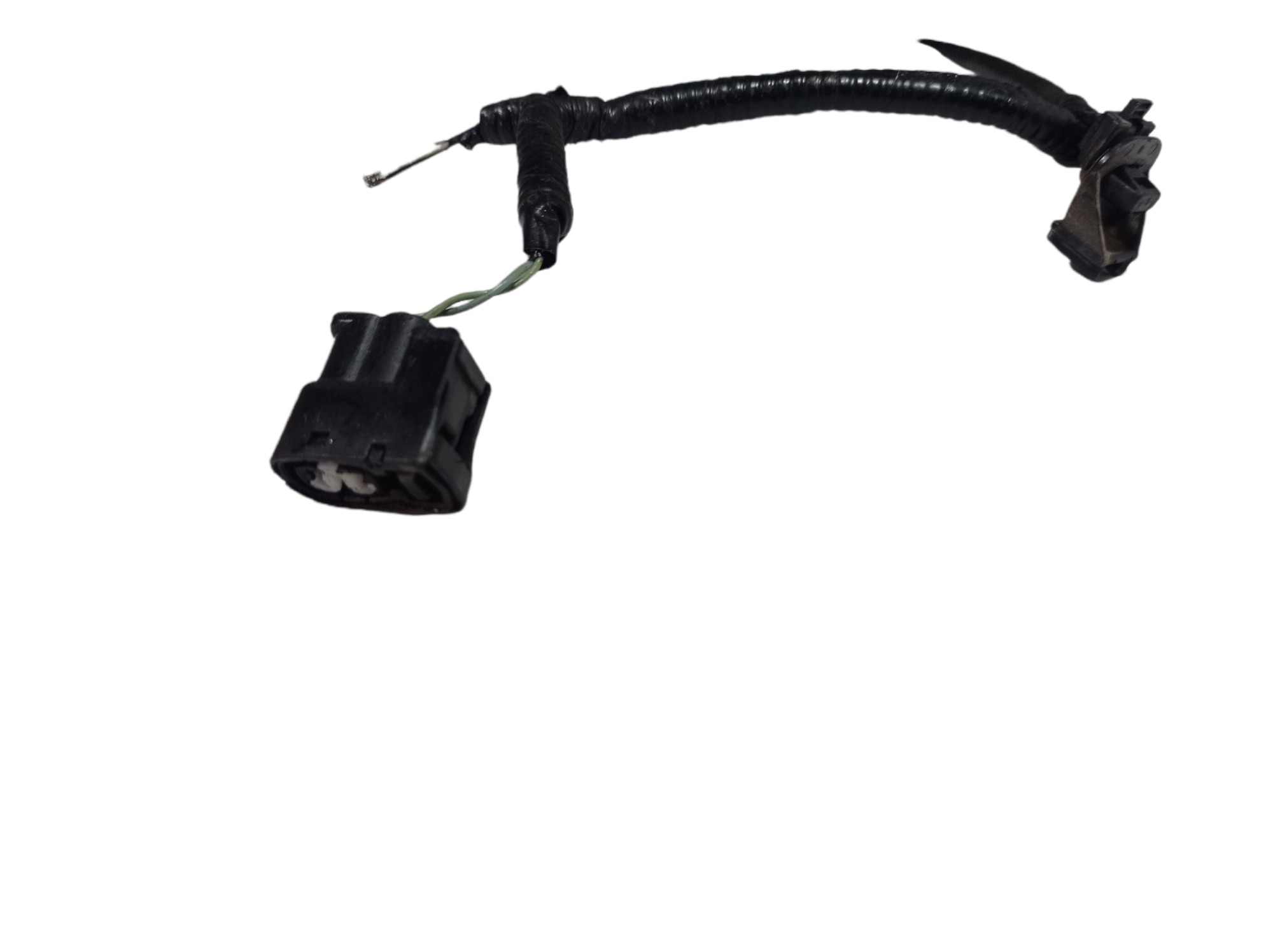 Chicote Sensor Estacionamento Lexus Is 250 F Sport 2015 V434 6