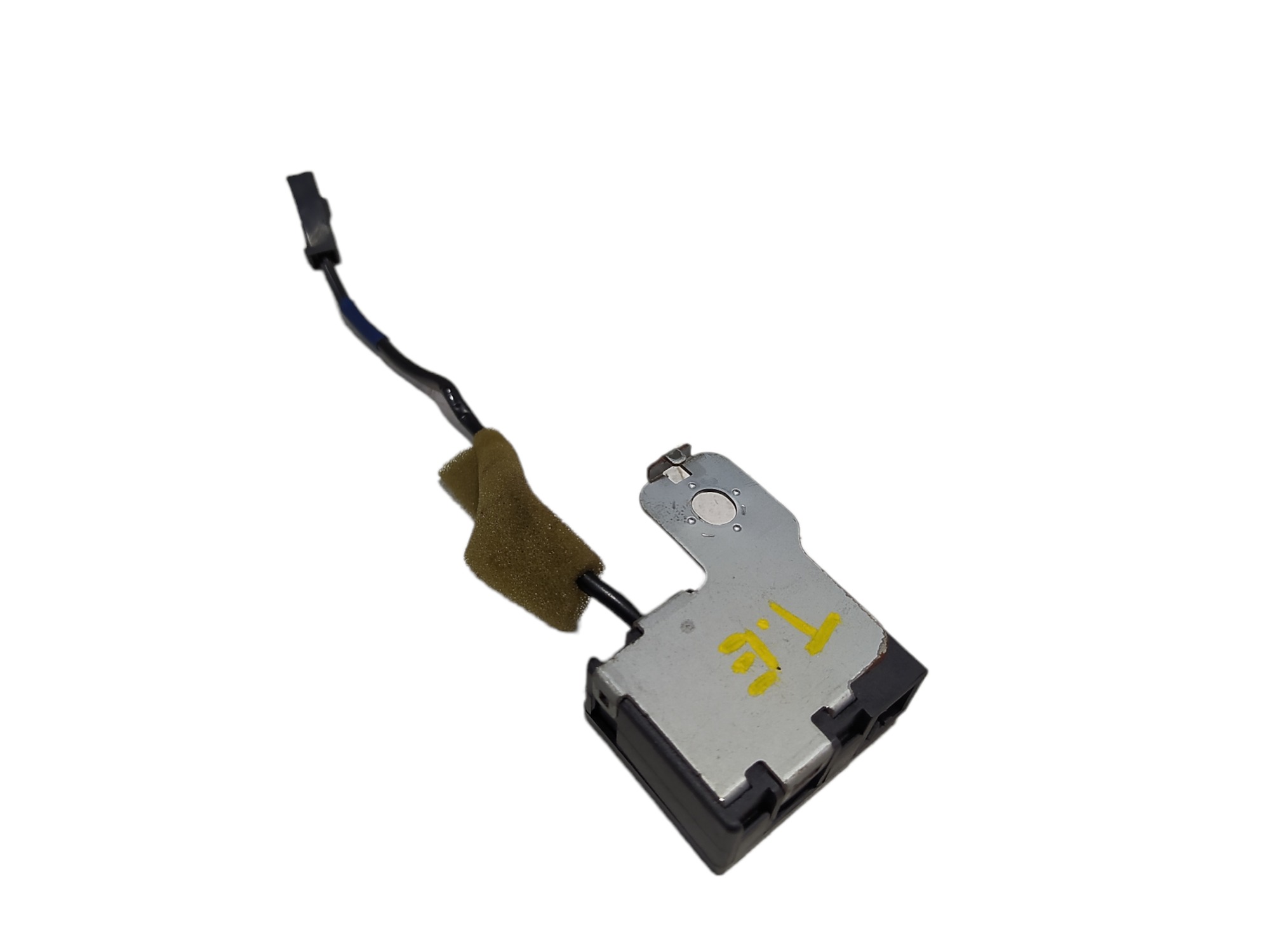 Resistência Sensor Antena Nissan Altima Sl 2.5 16v 2014 V465 3