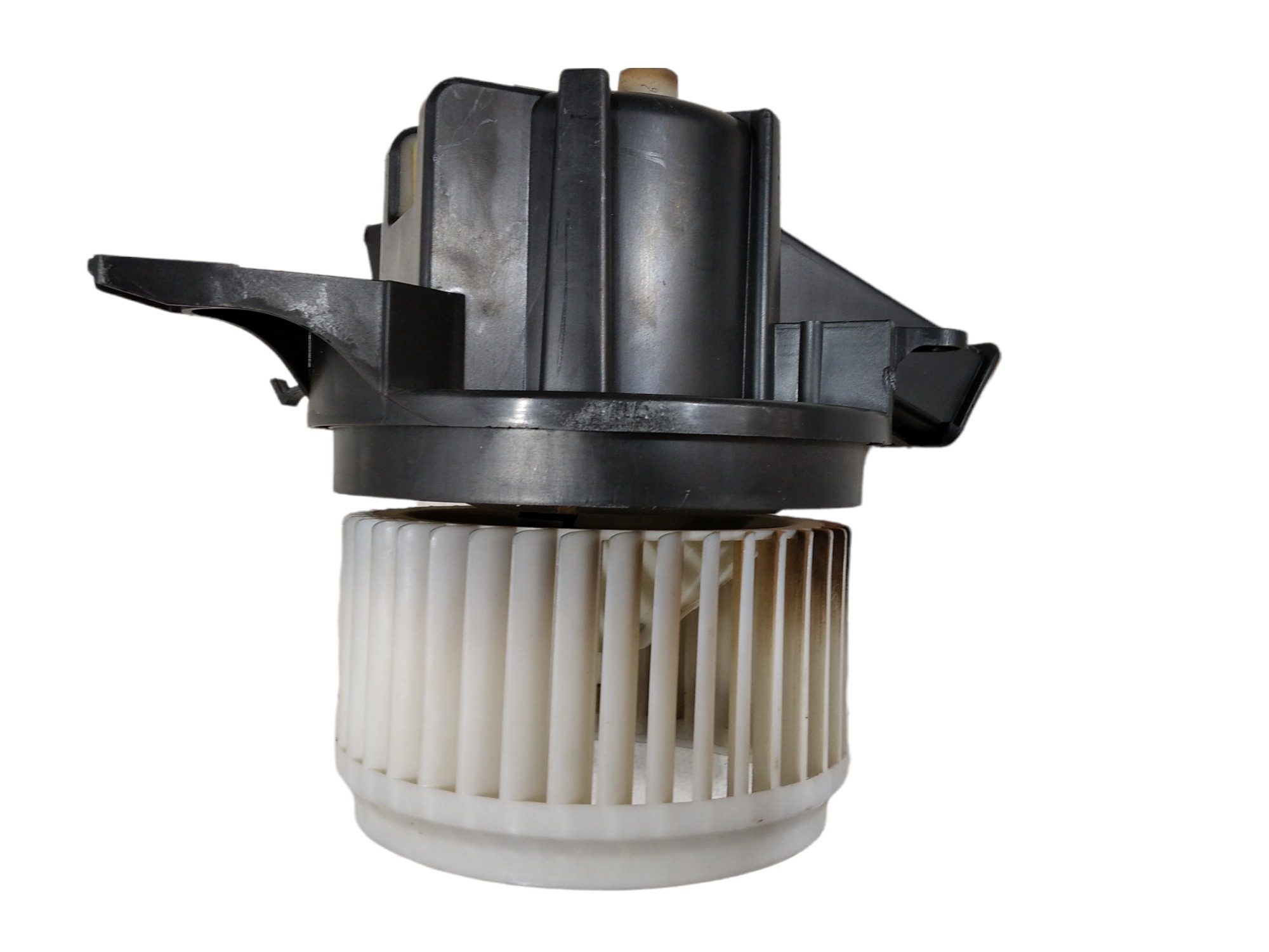 Motor Ventilador Ar Forçado Toro Compass 2016 A 2021 V347 5