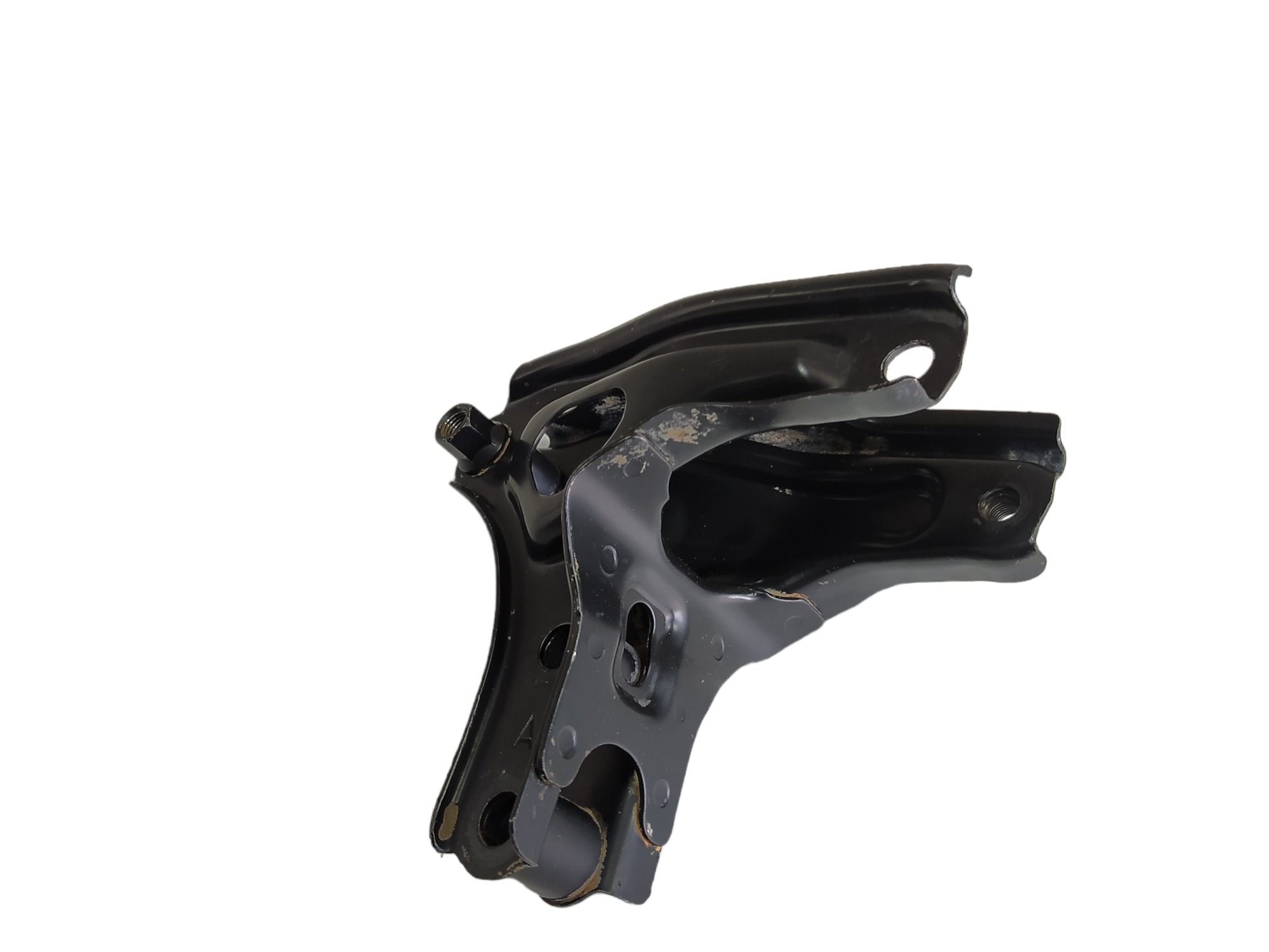 Suporte Coxim Do Câmbio Honda Civic Lx 1.6 2000 V427 7