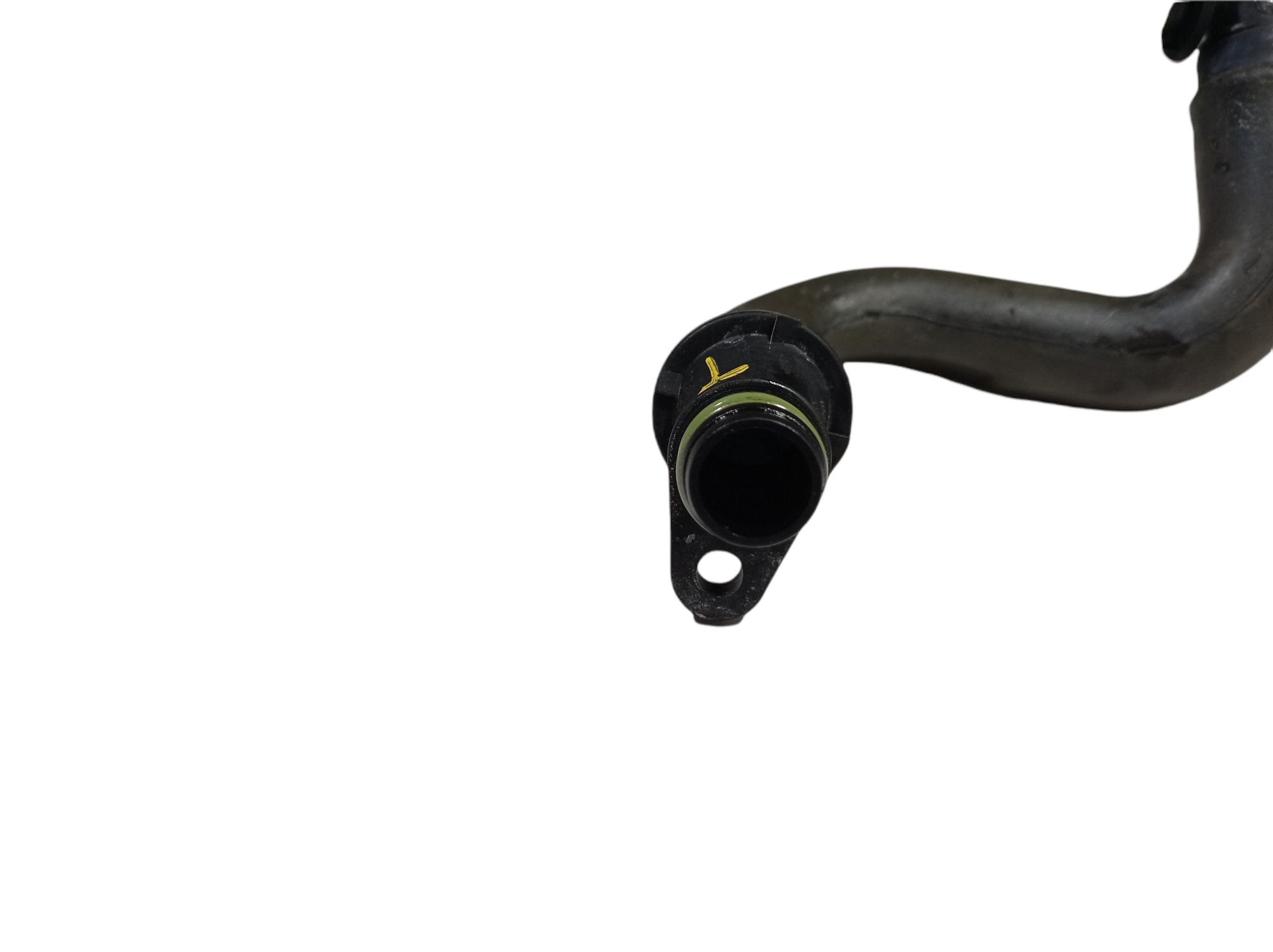 Mangueira Respiro Turbina Audi Vw Tiguan 2014 A 2020 V419 3