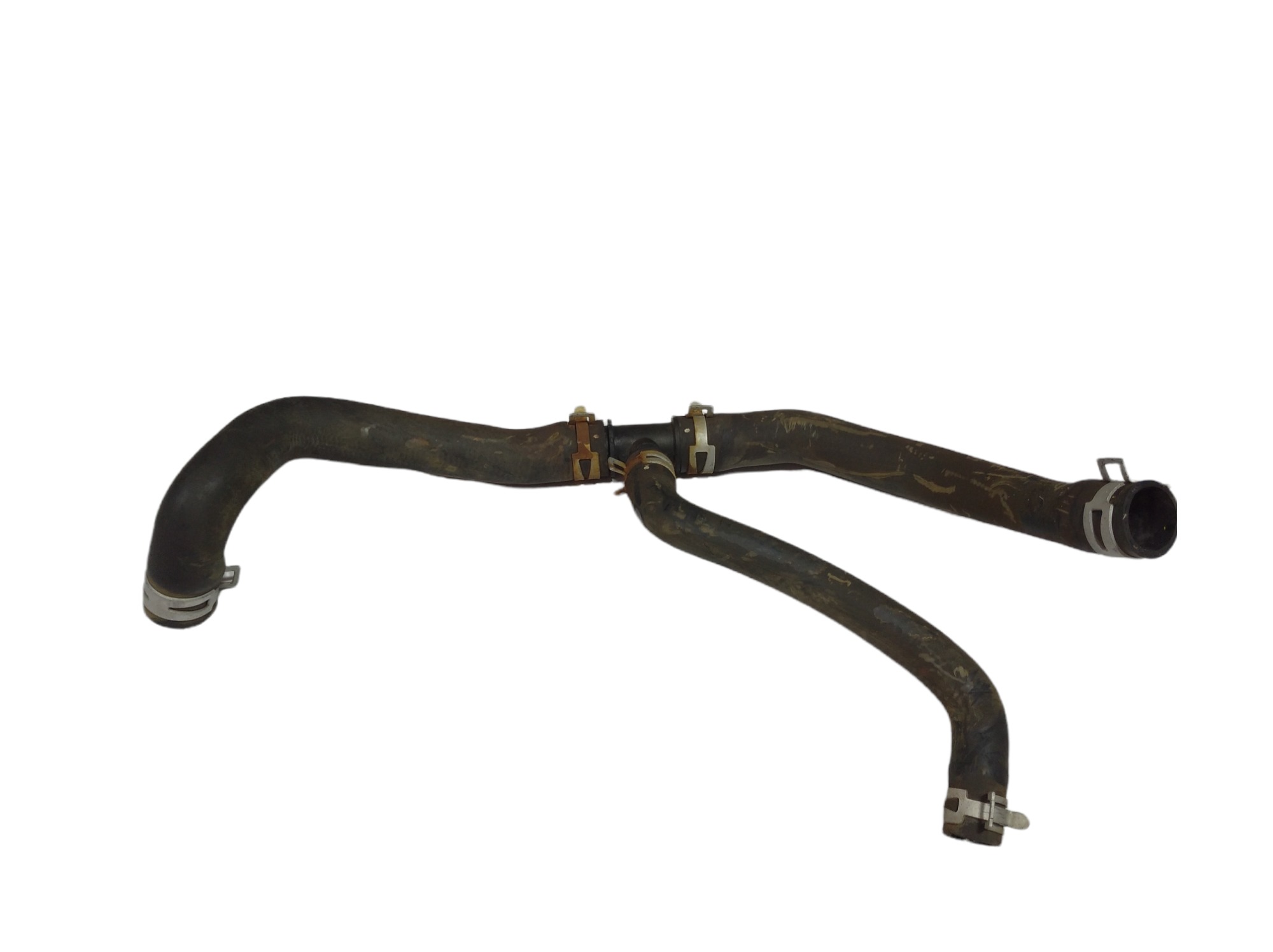 Mangueira Expansão Chery Qq 2014 2015 S111303110qa V421 8