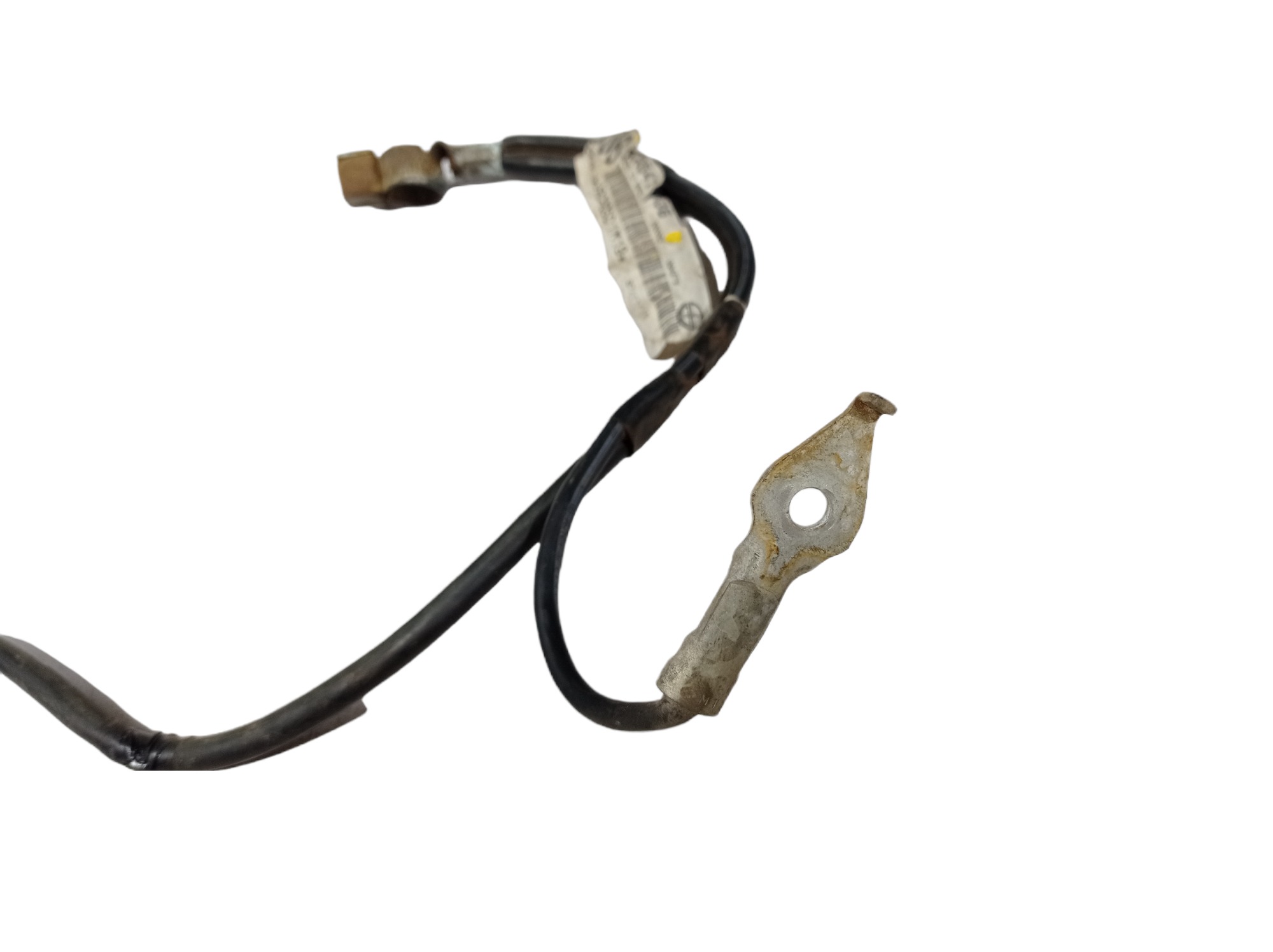 Cabo Terminal Negativo Mitsubishi Lancer 2.0 2017 V334 4