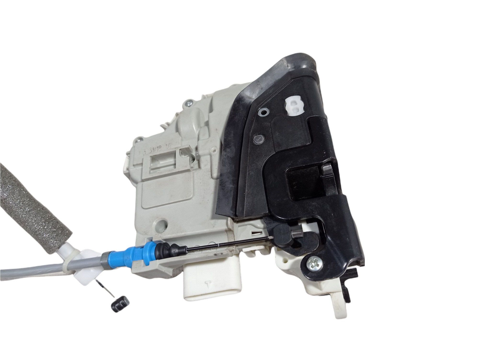 Fechadura Porta Diant Direita Audi A3 Sportback 2019 V343 4