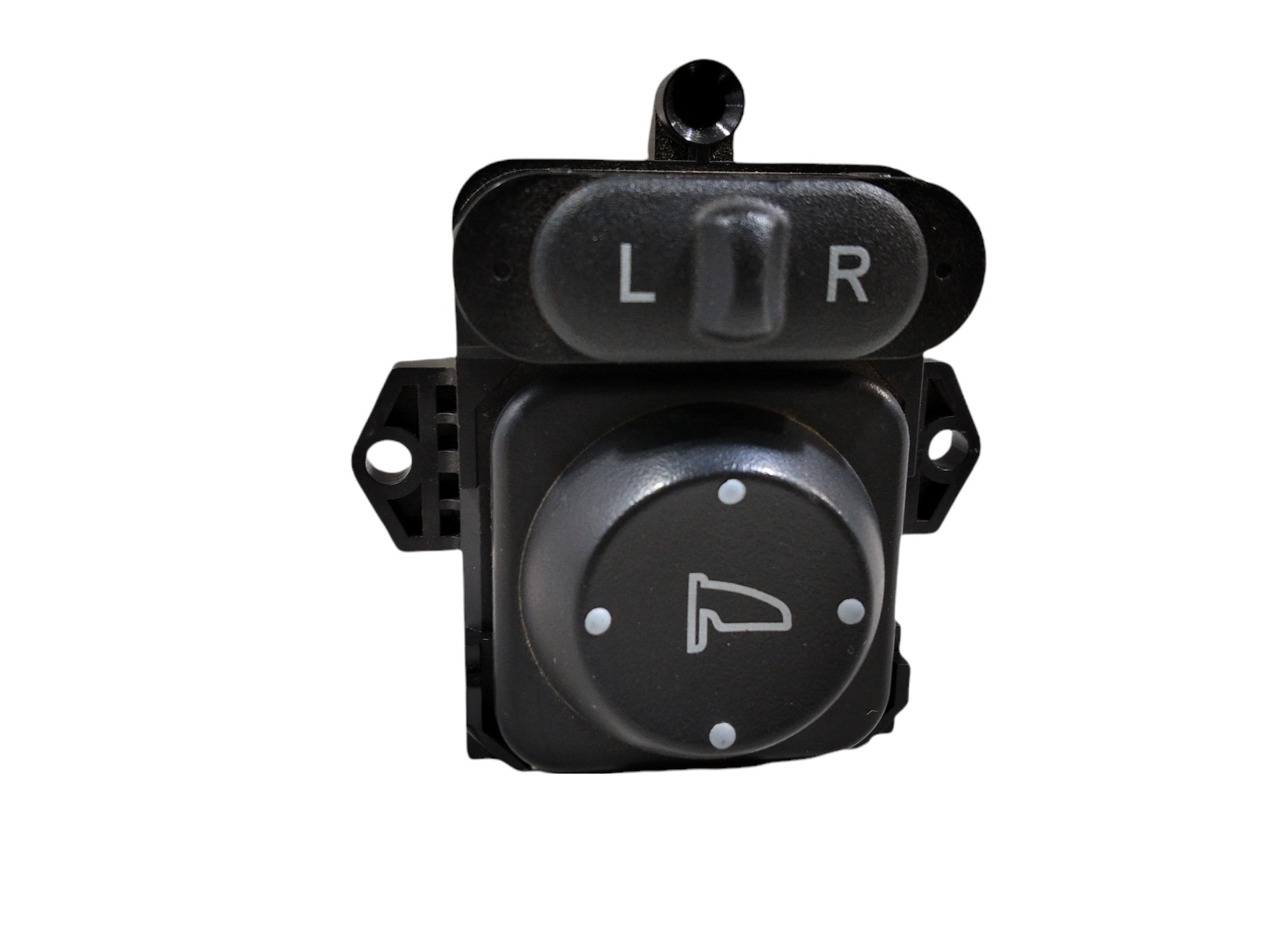 Botão Retrovisor Elétrico Honda Fit 2016 Original V327 3