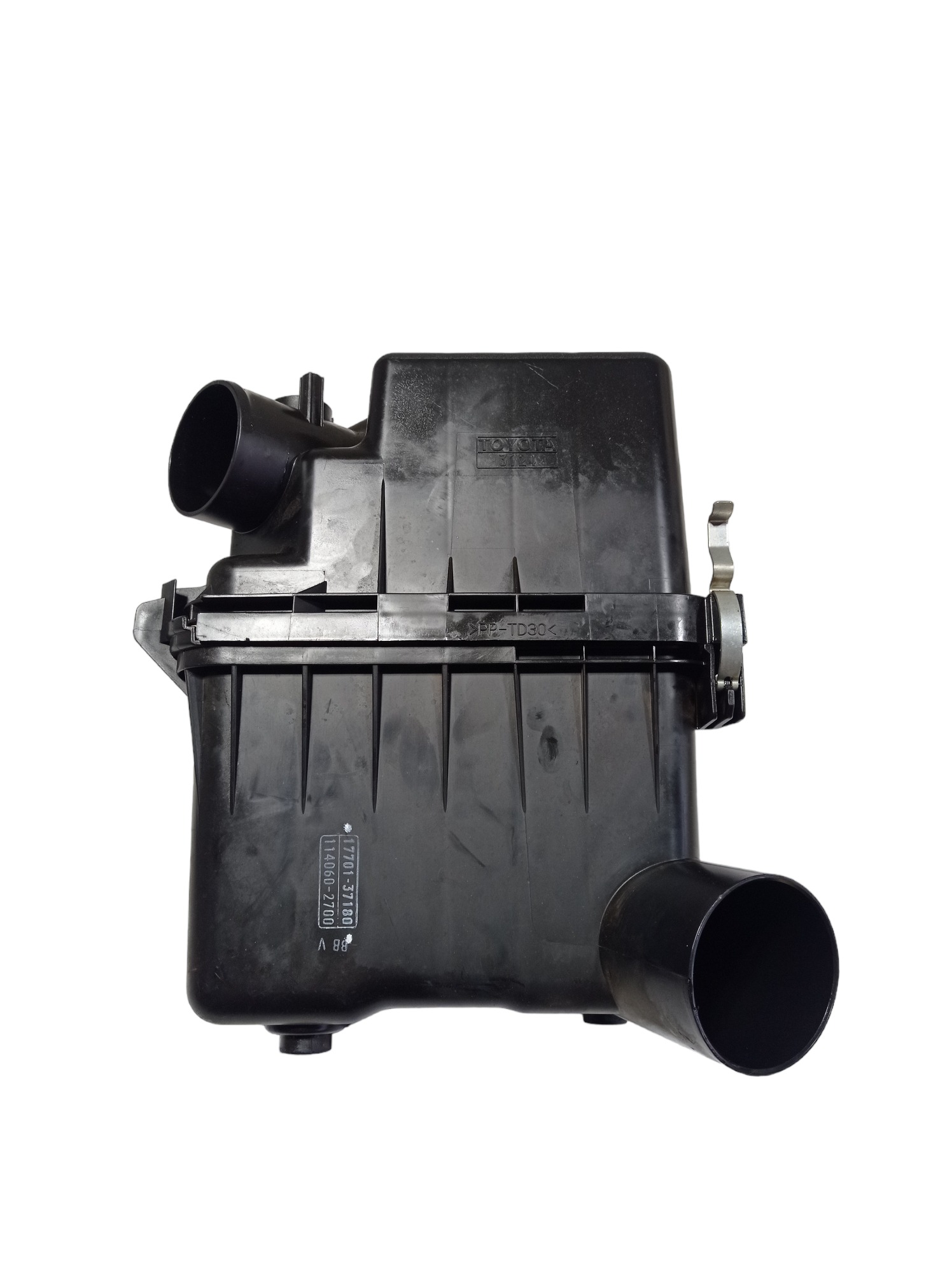 Caixa Filtro Ar Toyota Rav4 2.0 2018 V553 3