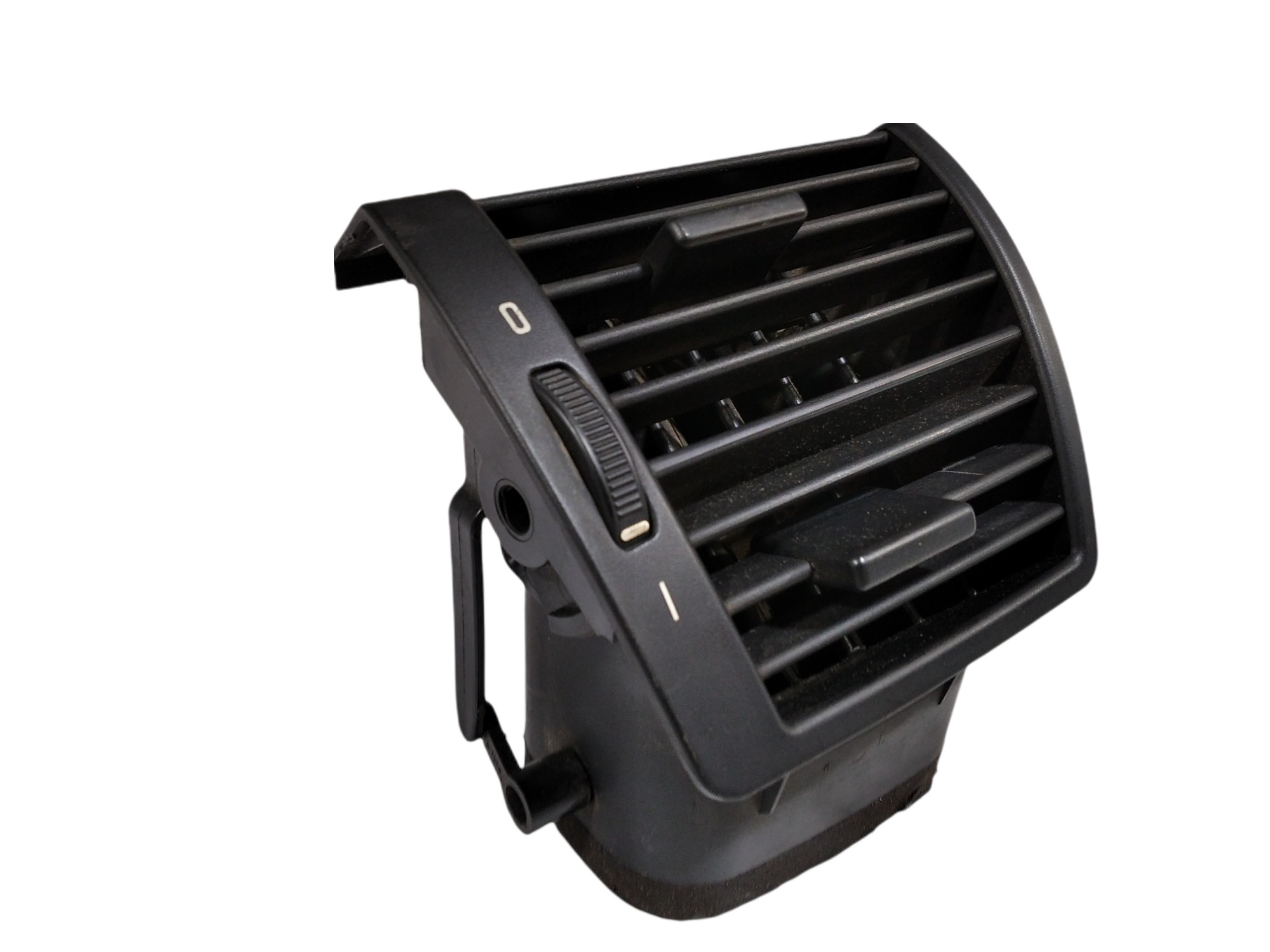 Difusor Ar Esquerdo Painel Bmw X5 2002 V74 3