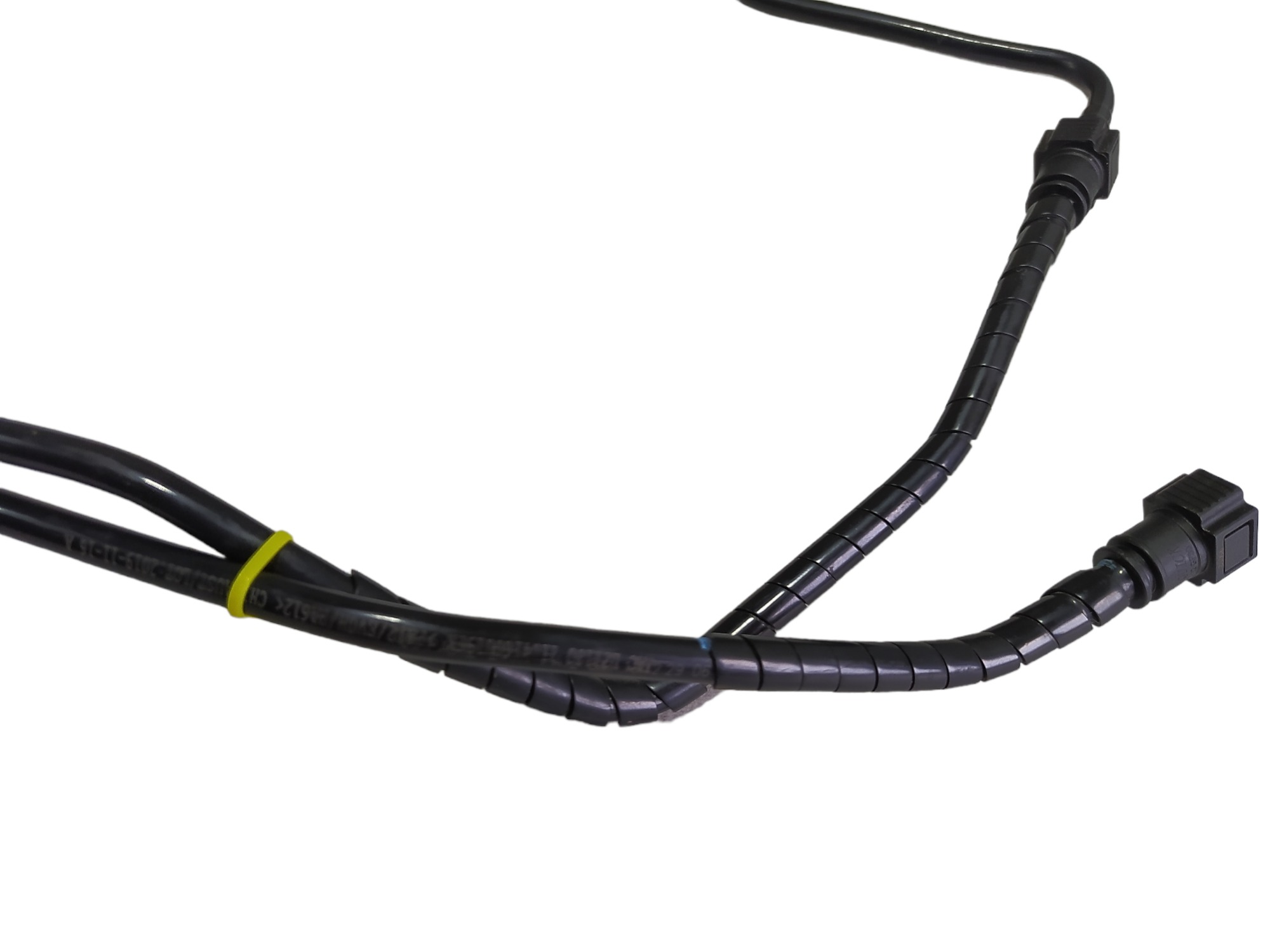 Mangueira Canister Jac T40 1.6 At 2020 V549 1104180u19fk 2
