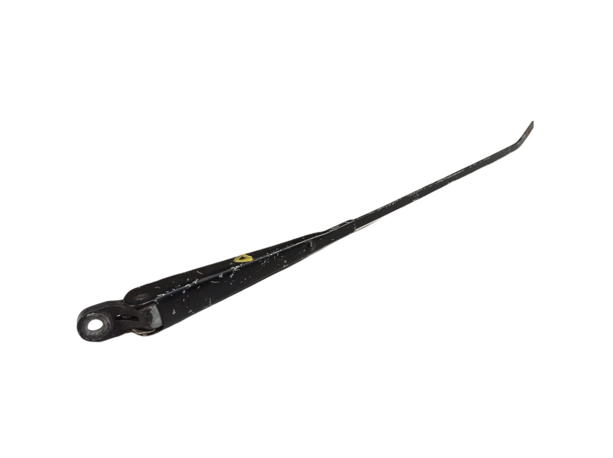 Haste Limpador Parabrisa Direito Vw Gol Quadrado 1995 V252 4