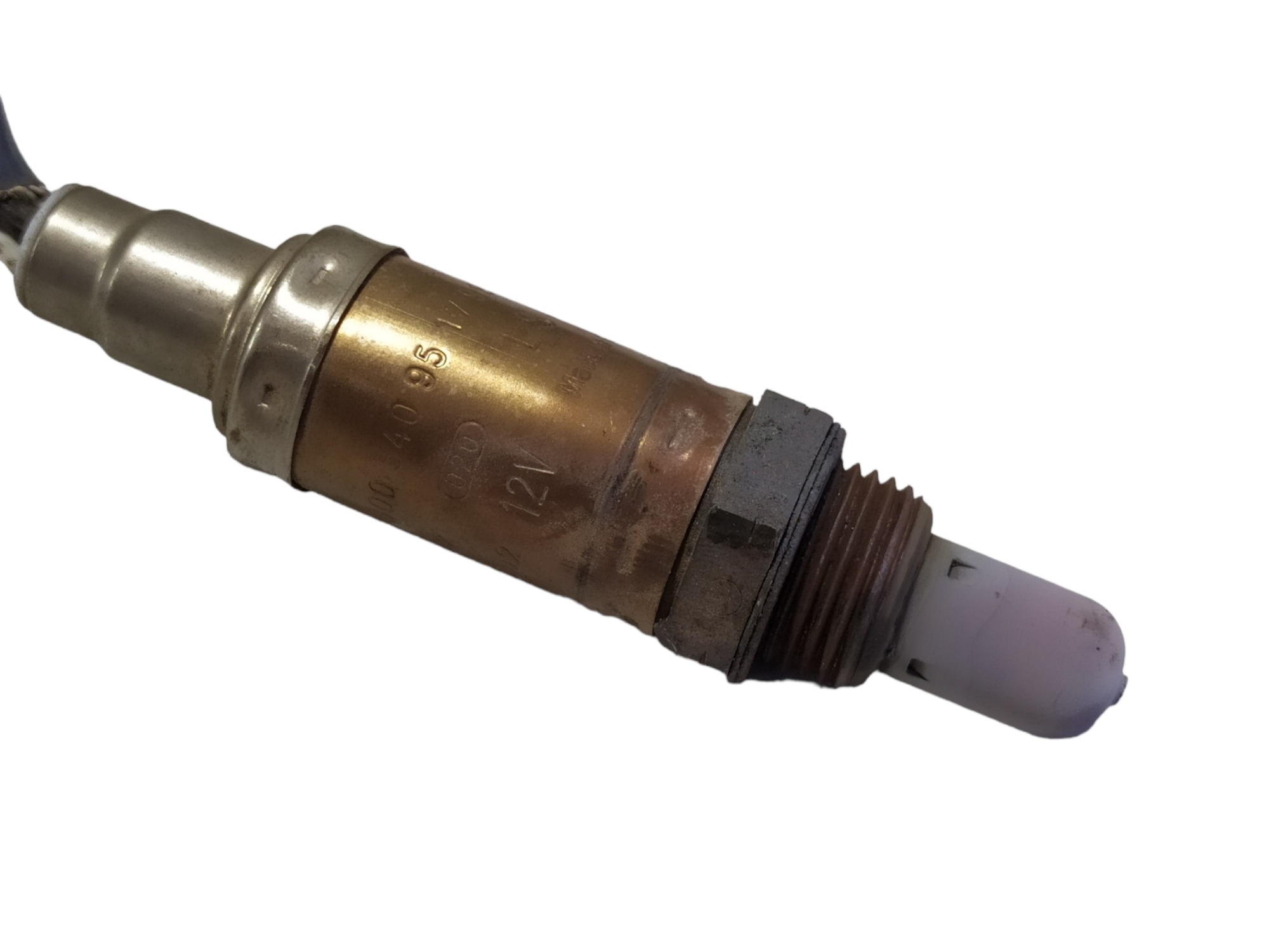 Sonda Lambda Mercedes C230 2.3 1998 0005409517 V483 6