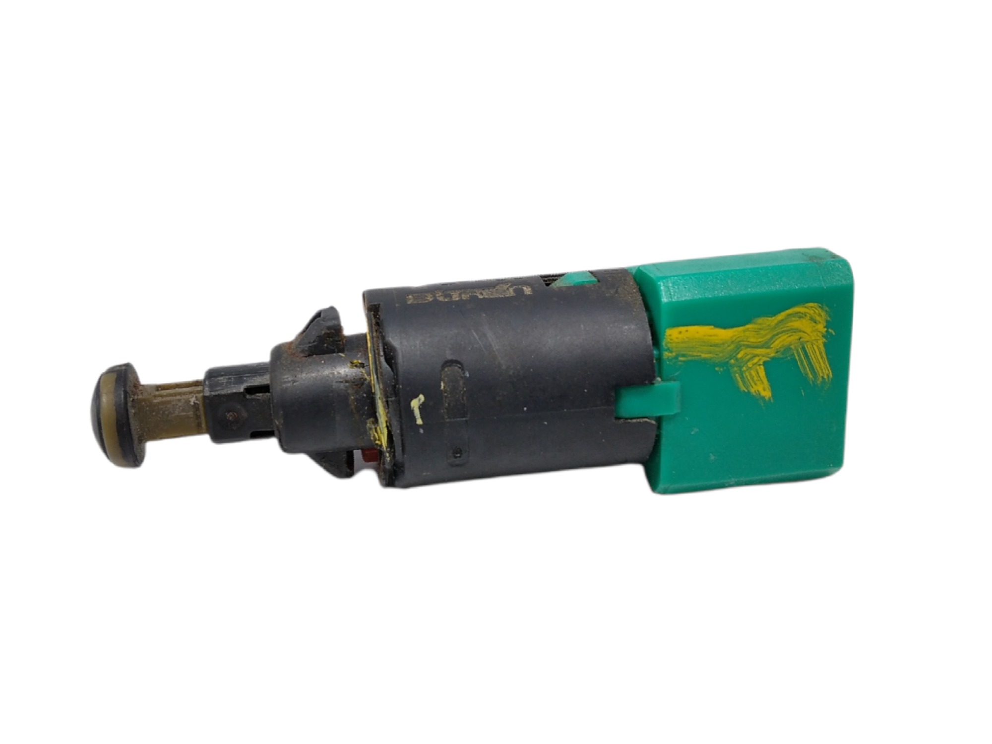 Interruptor Luz Freio Peugeot 307 2008 V369 4